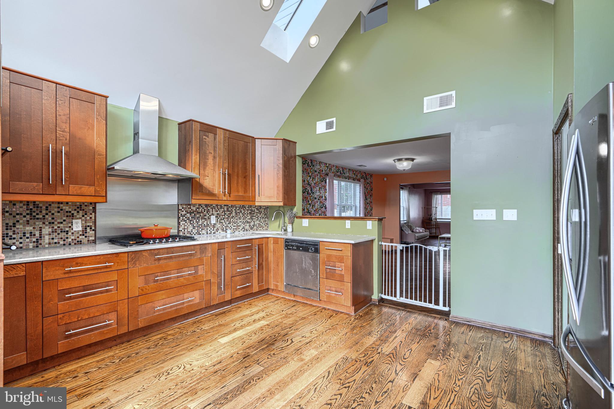 HARFORD PARK - Residential
