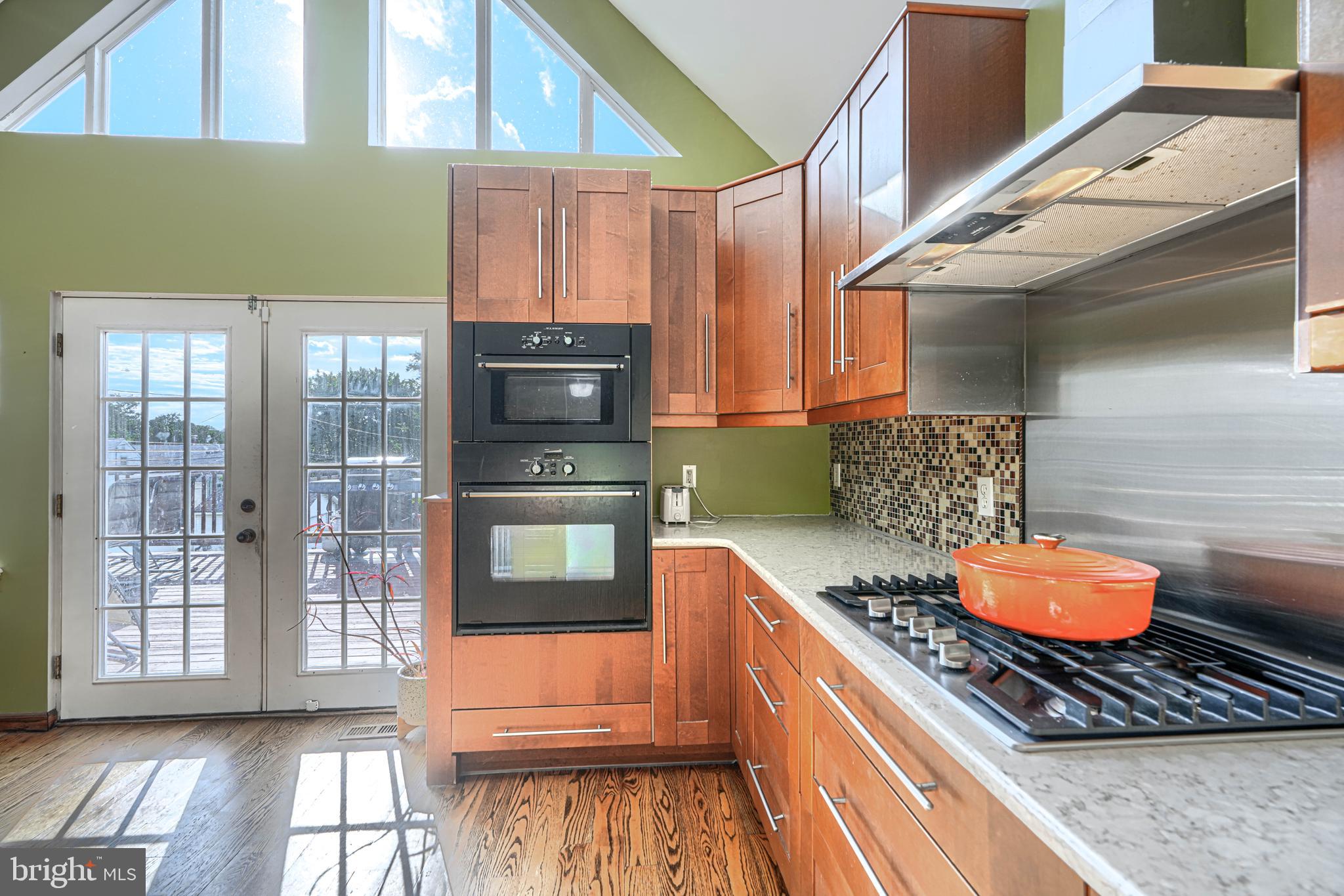HARFORD PARK - Residential