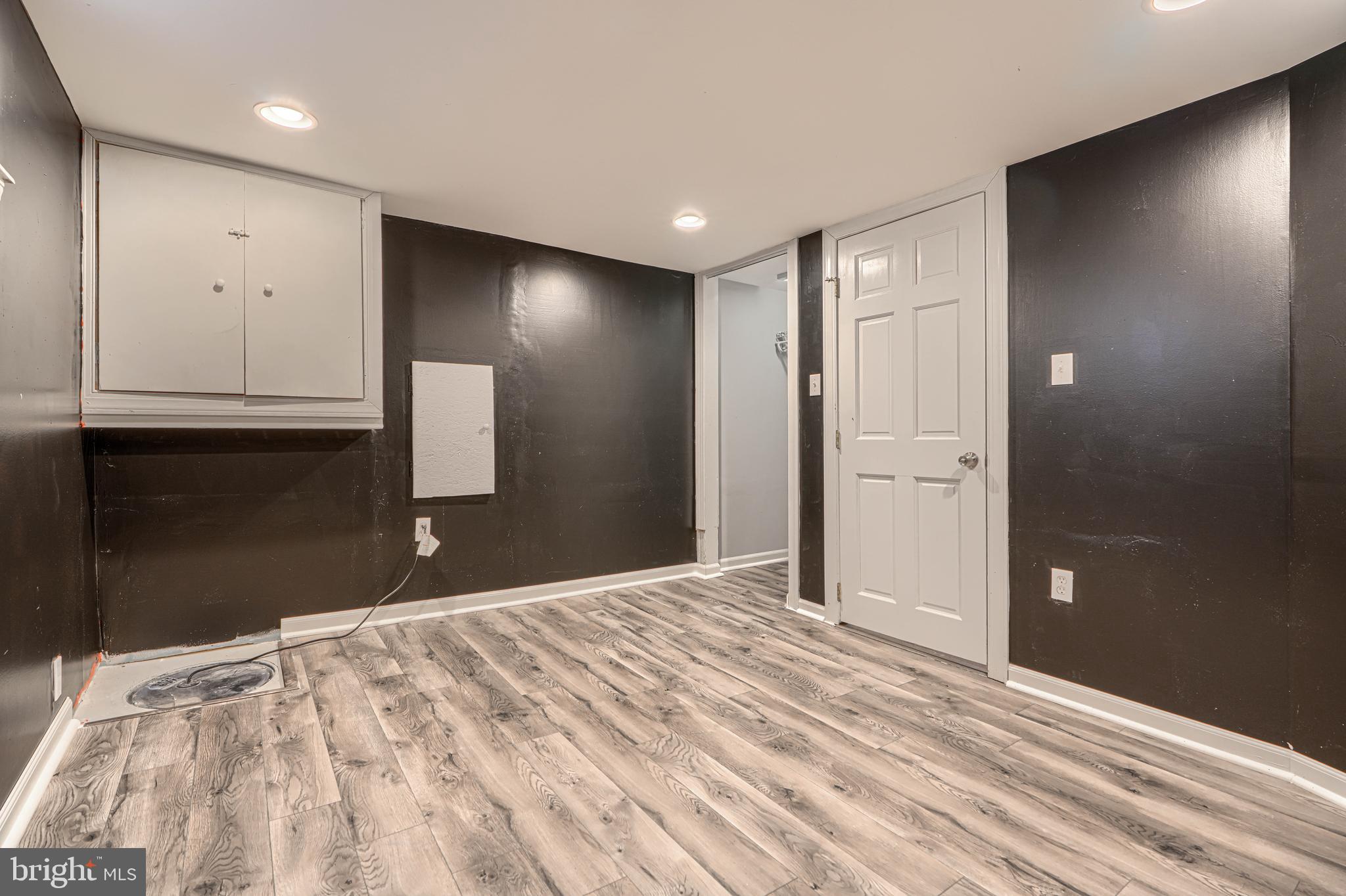 HARFORD PARK - Residential