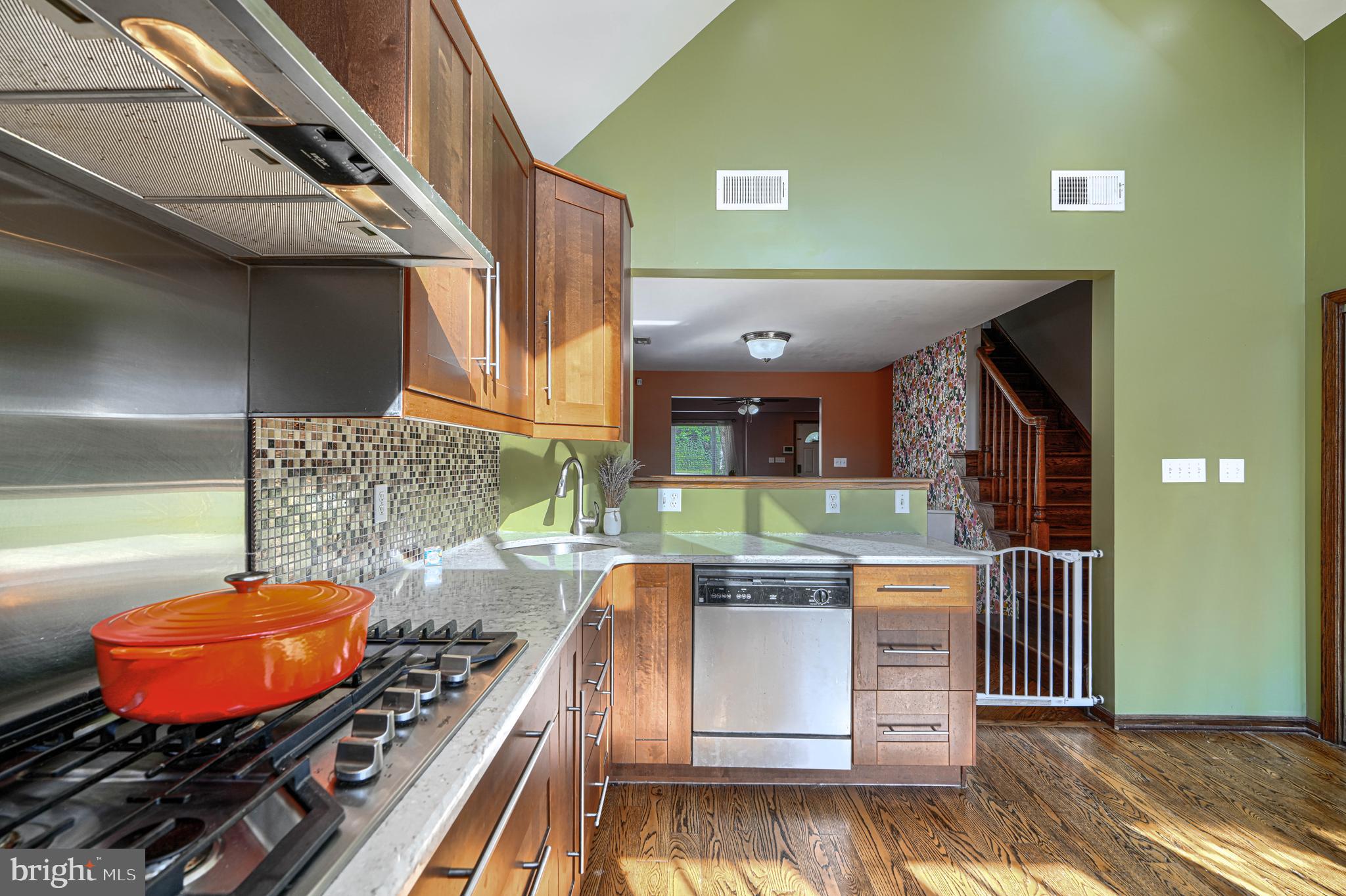 HARFORD PARK - Residential