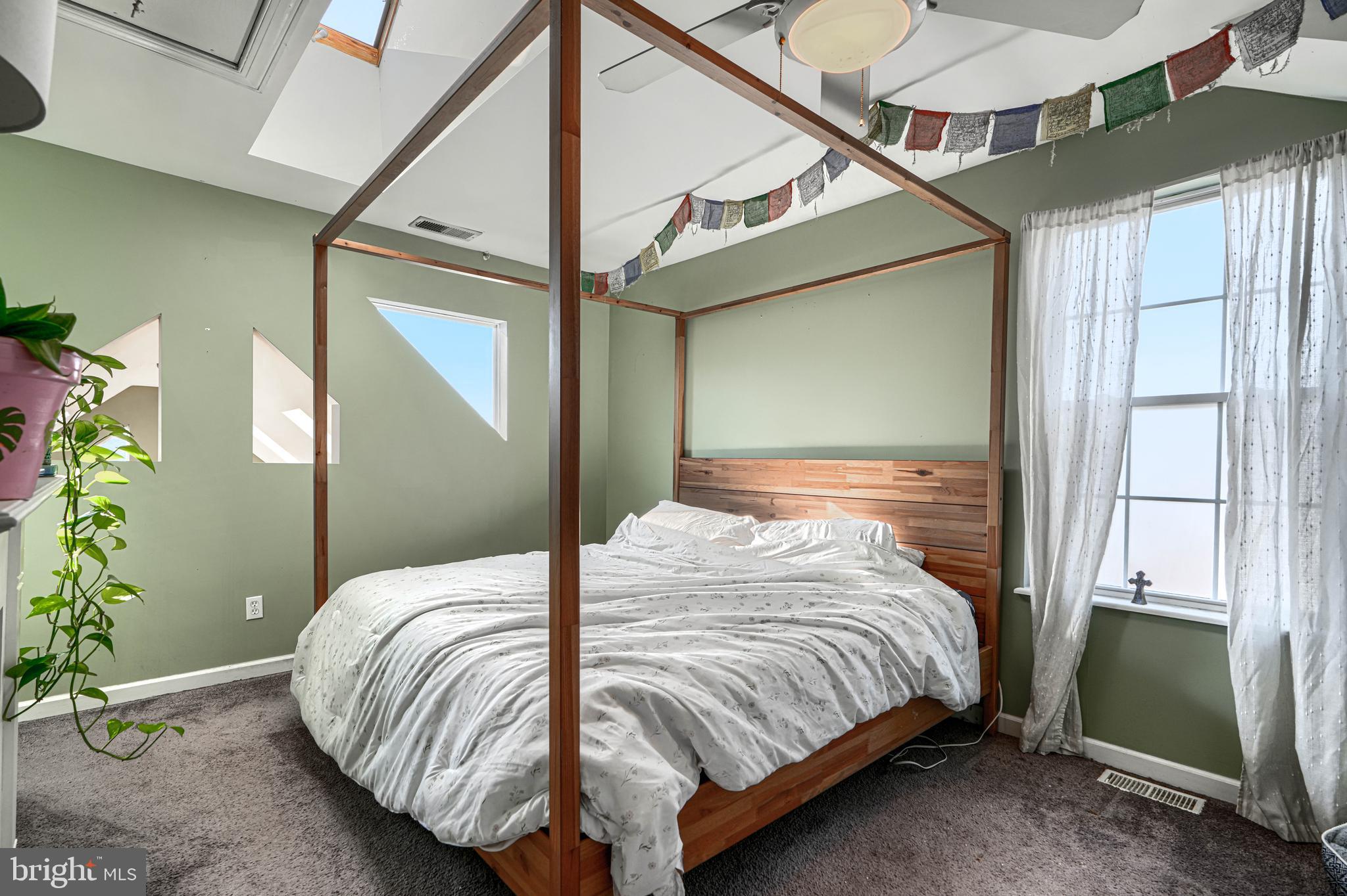 HARFORD PARK - Residential