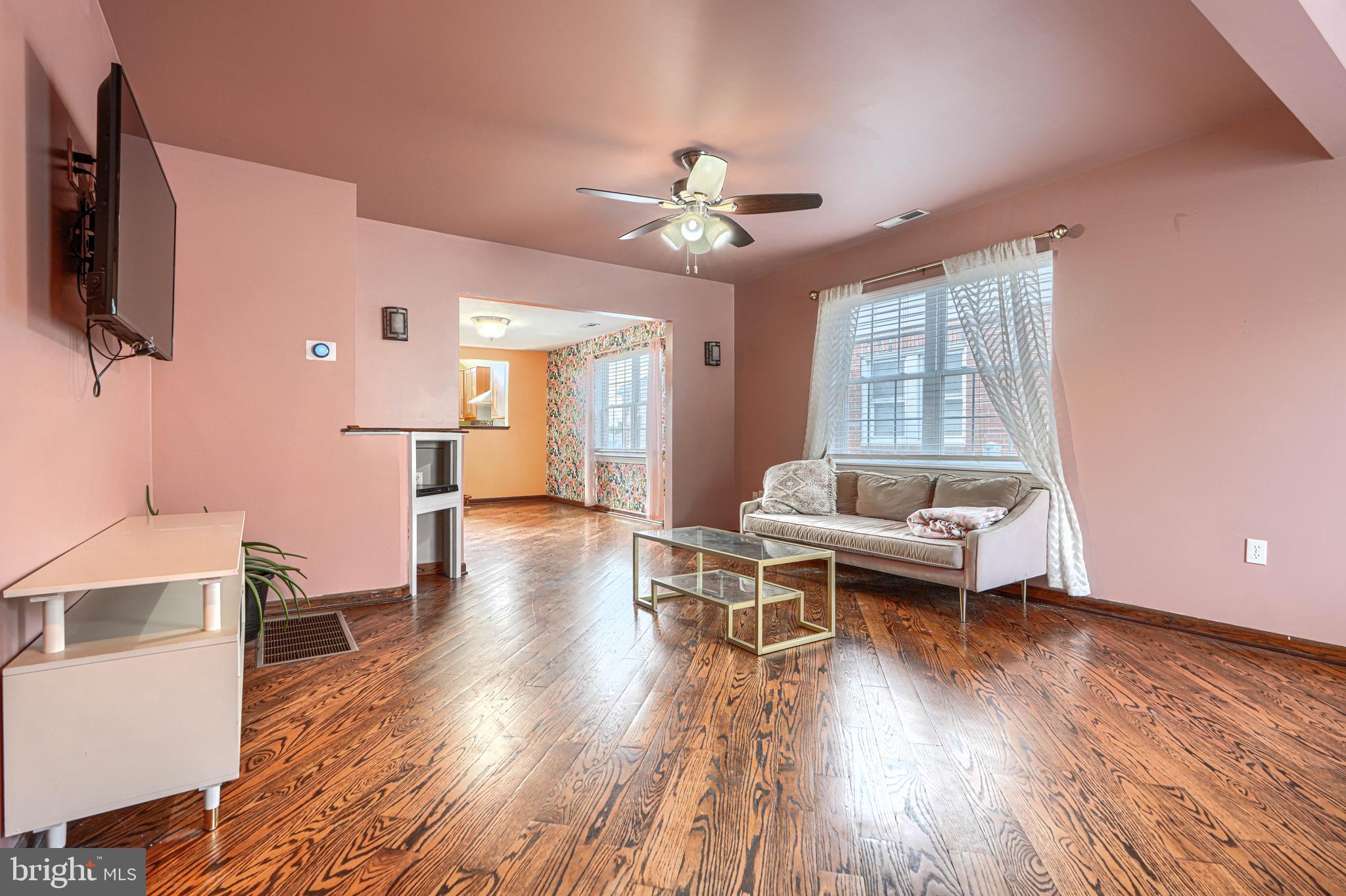 HARFORD PARK - Residential