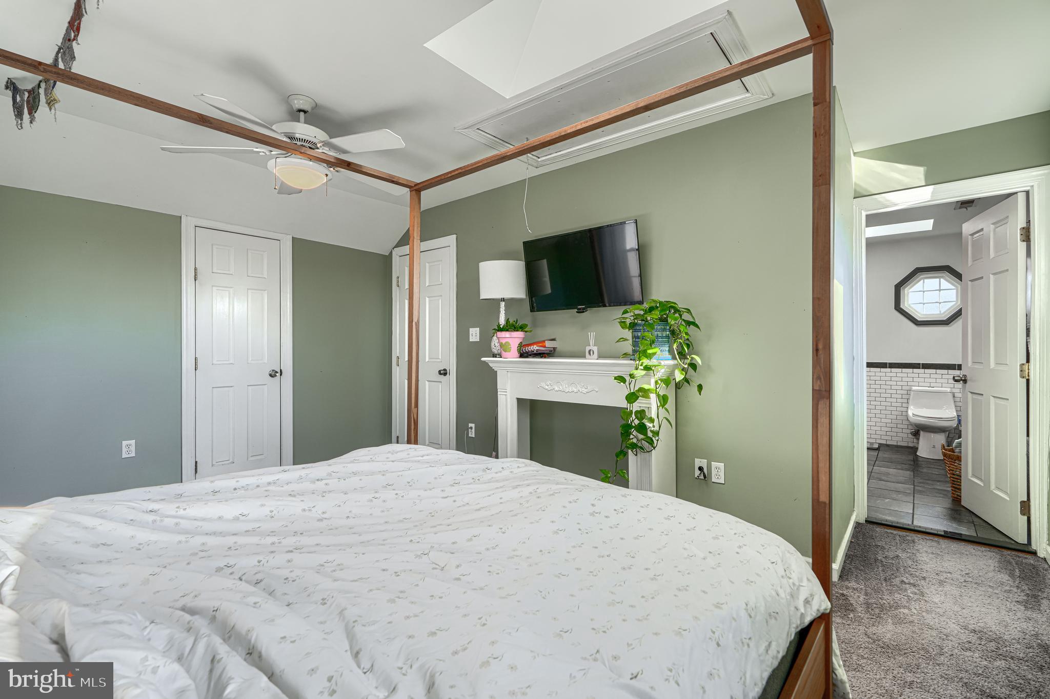 HARFORD PARK - Residential