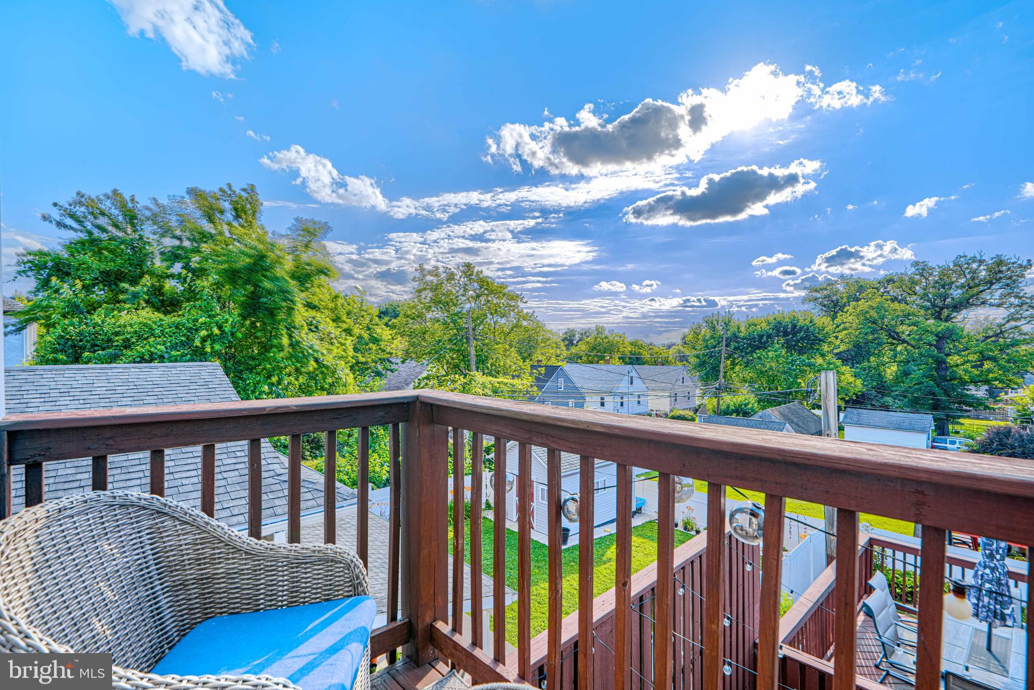 HARFORD PARK - Residential