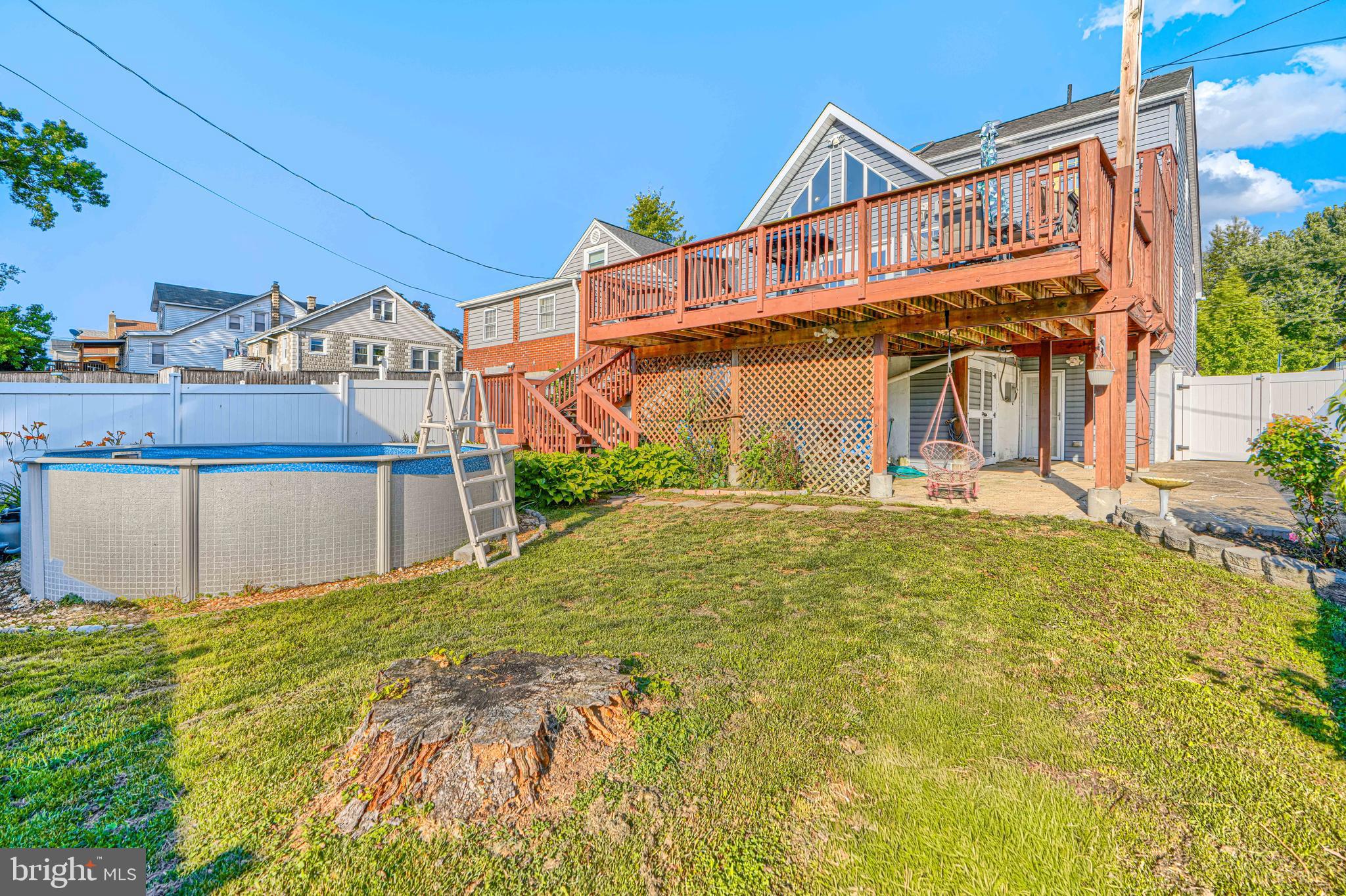HARFORD PARK - Residential