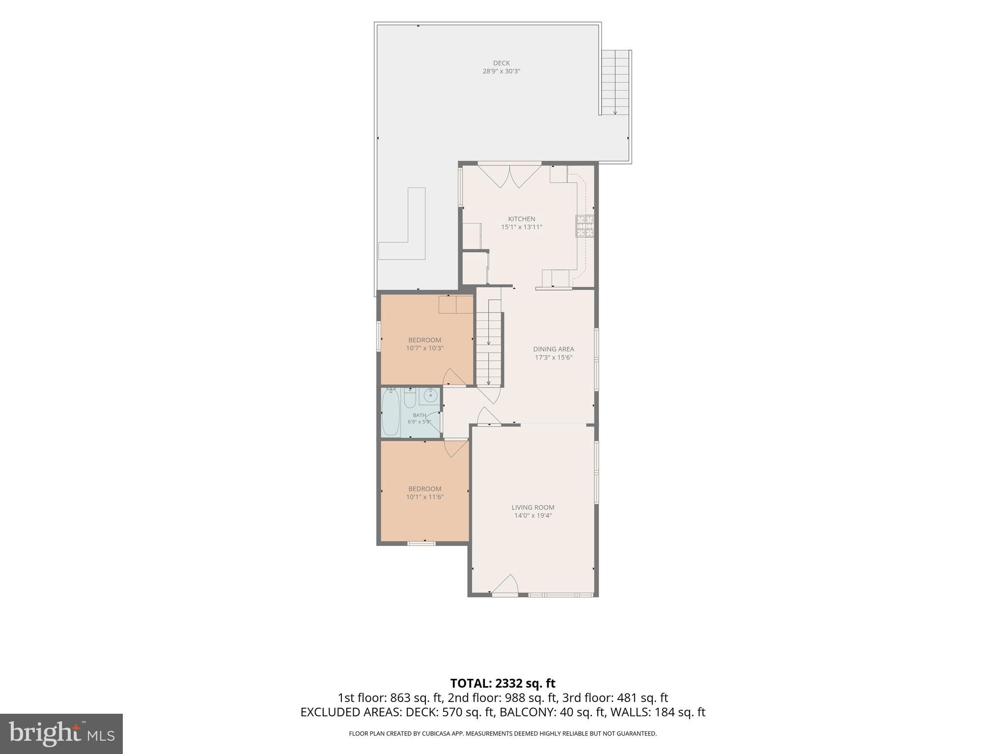 HARFORD PARK - Residential