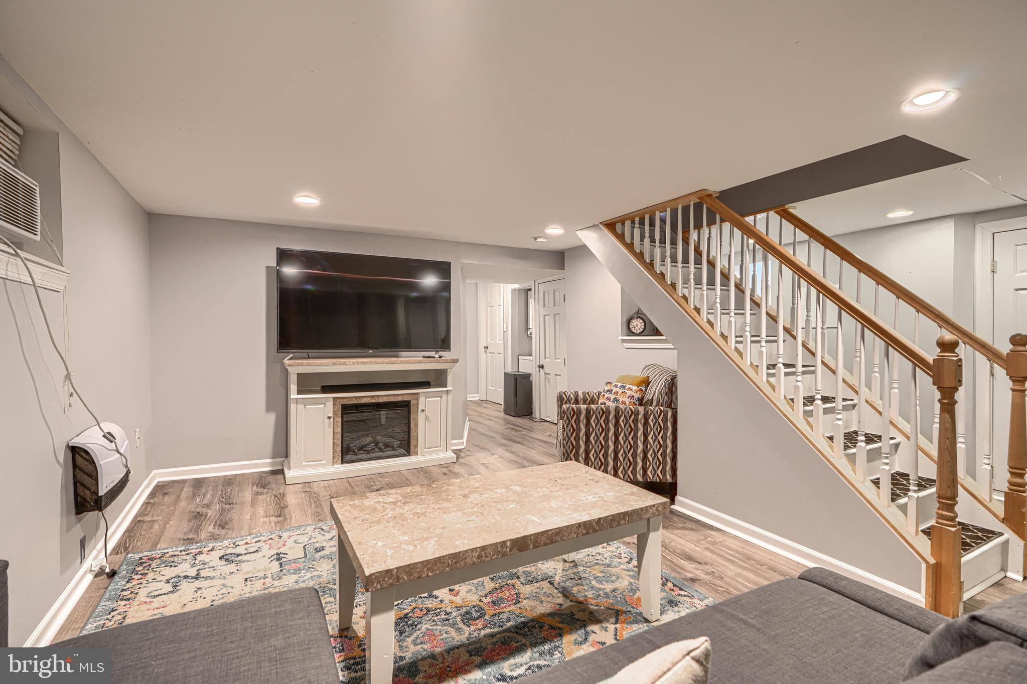 HARFORD PARK - Residential
