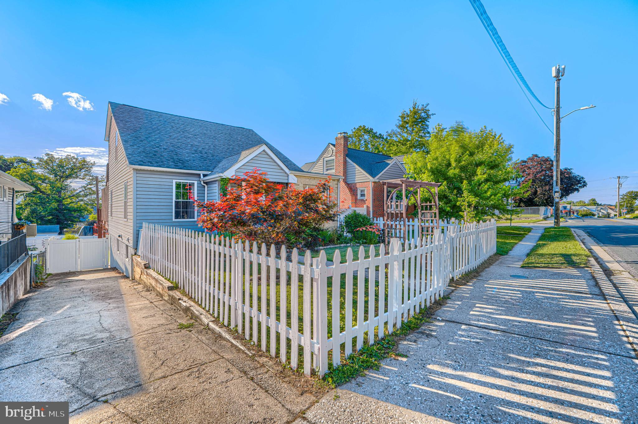 HARFORD PARK - Residential