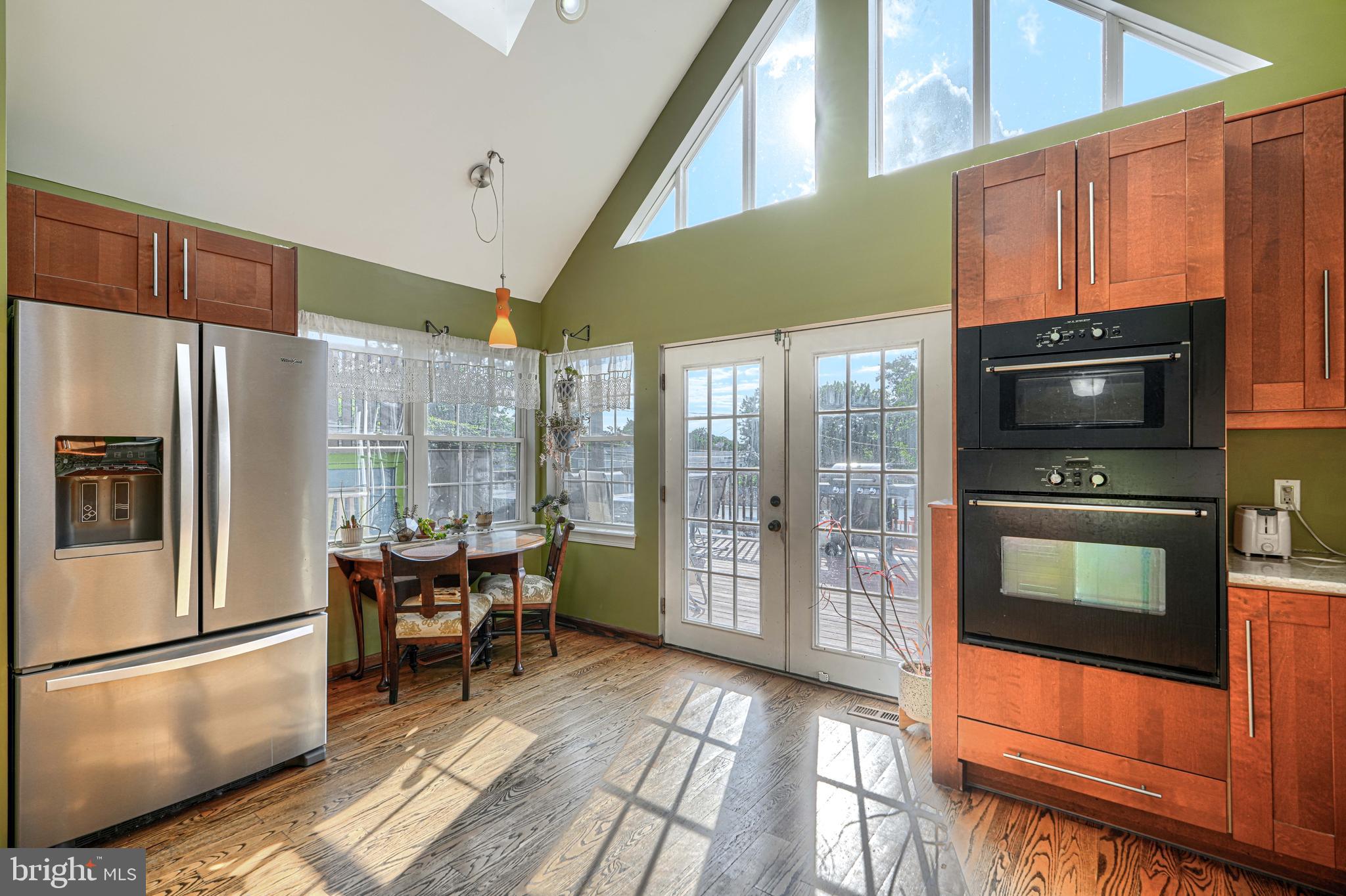 HARFORD PARK - Residential