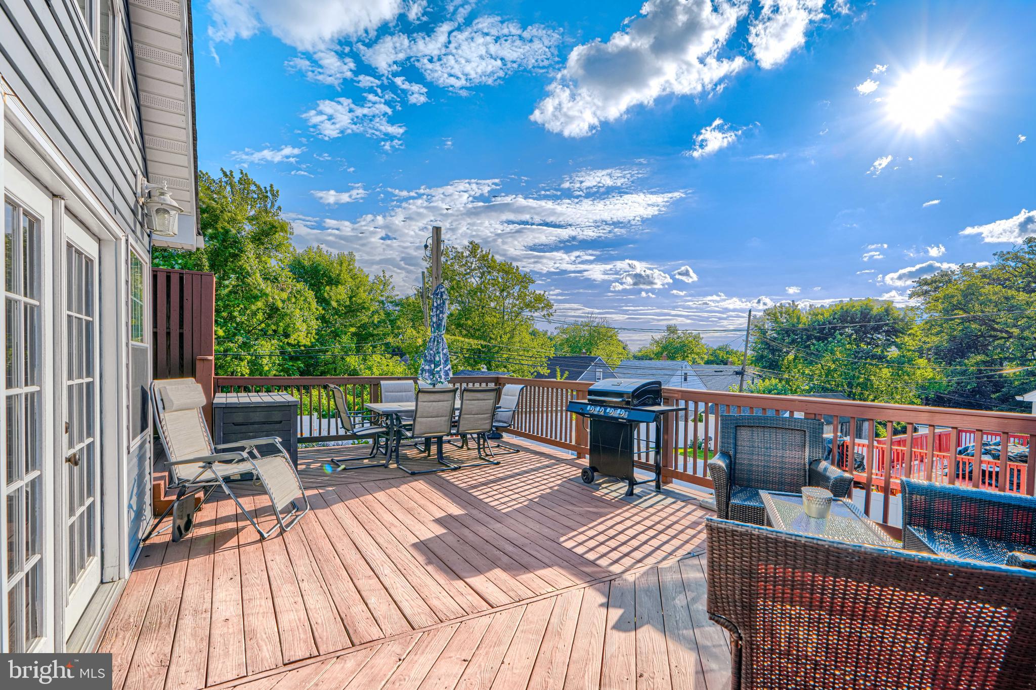 HARFORD PARK - Residential
