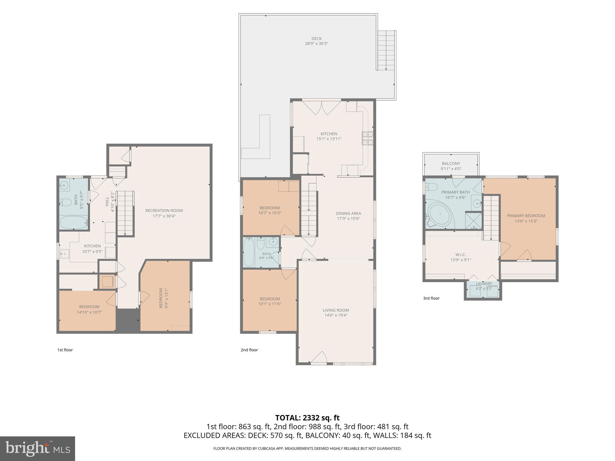 HARFORD PARK - Residential