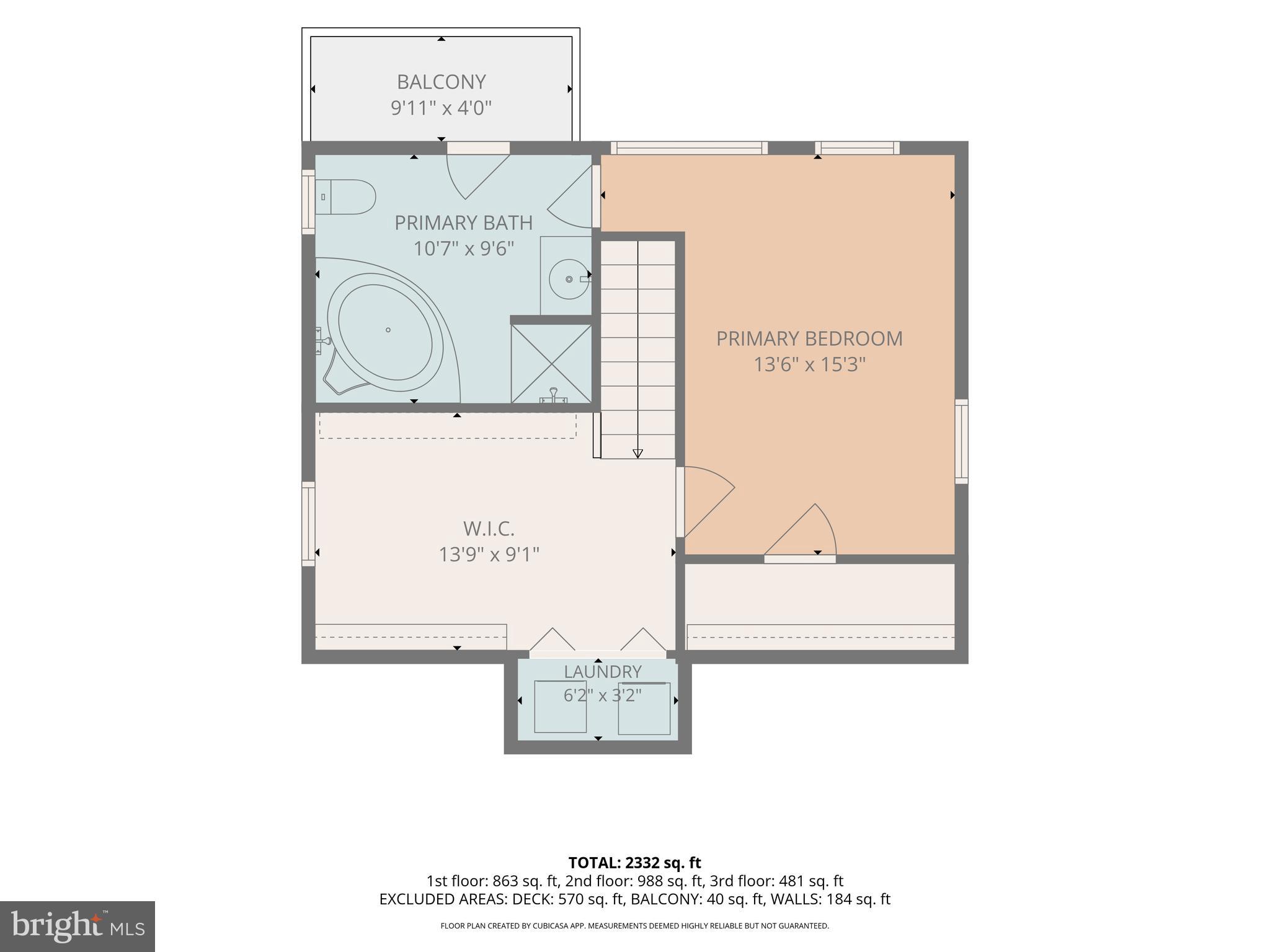 HARFORD PARK - Residential