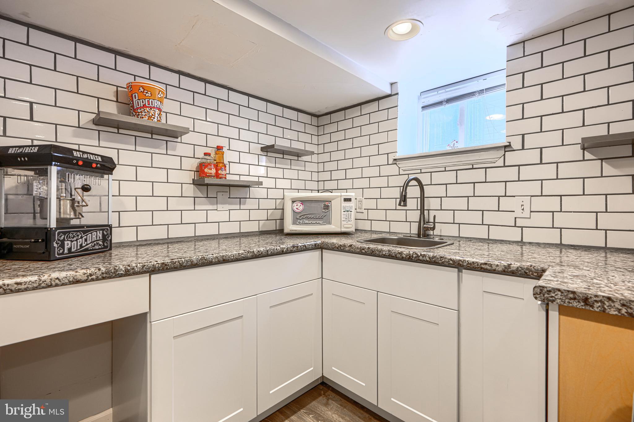 HARFORD PARK - Residential