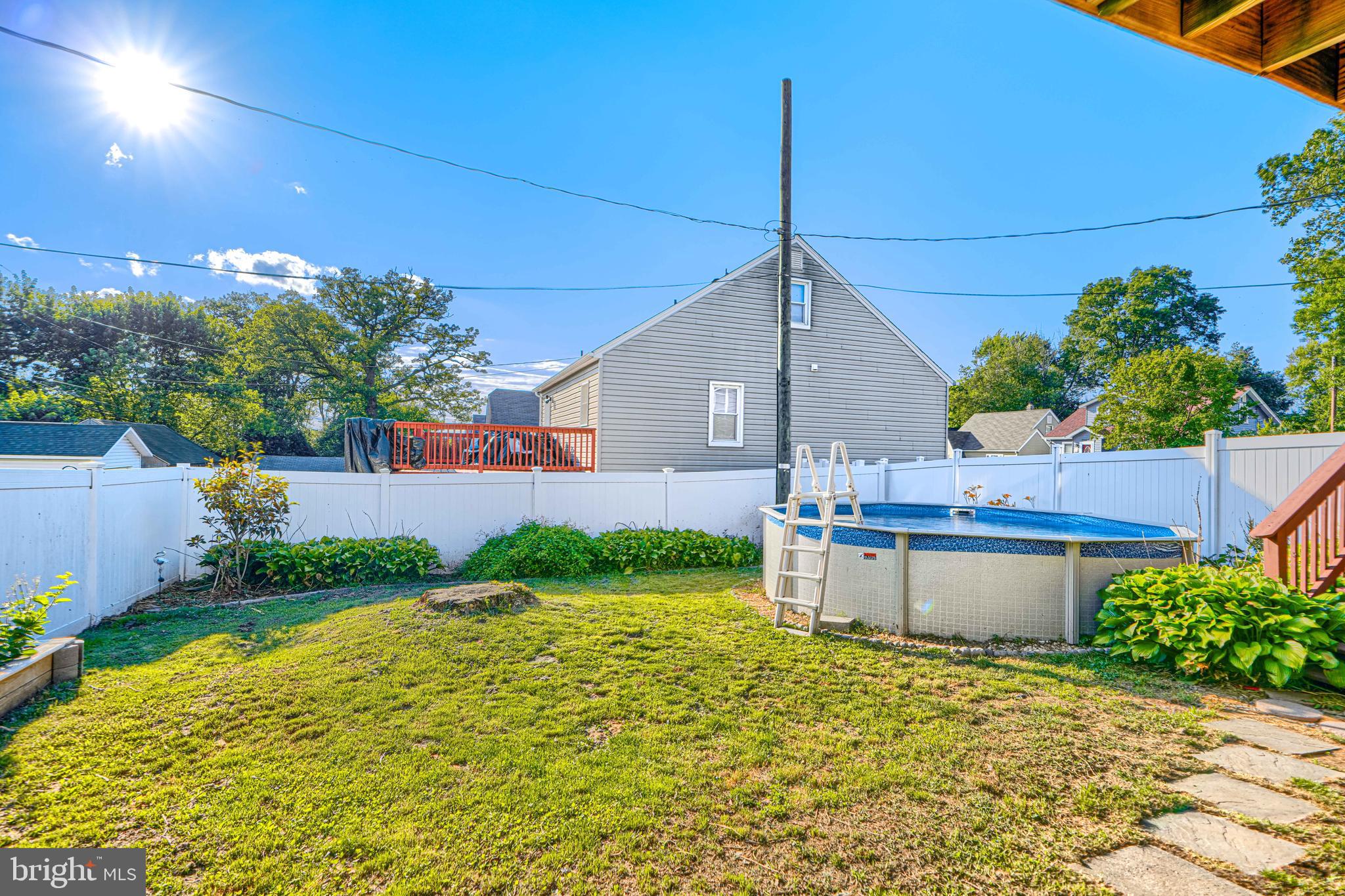 HARFORD PARK - Residential