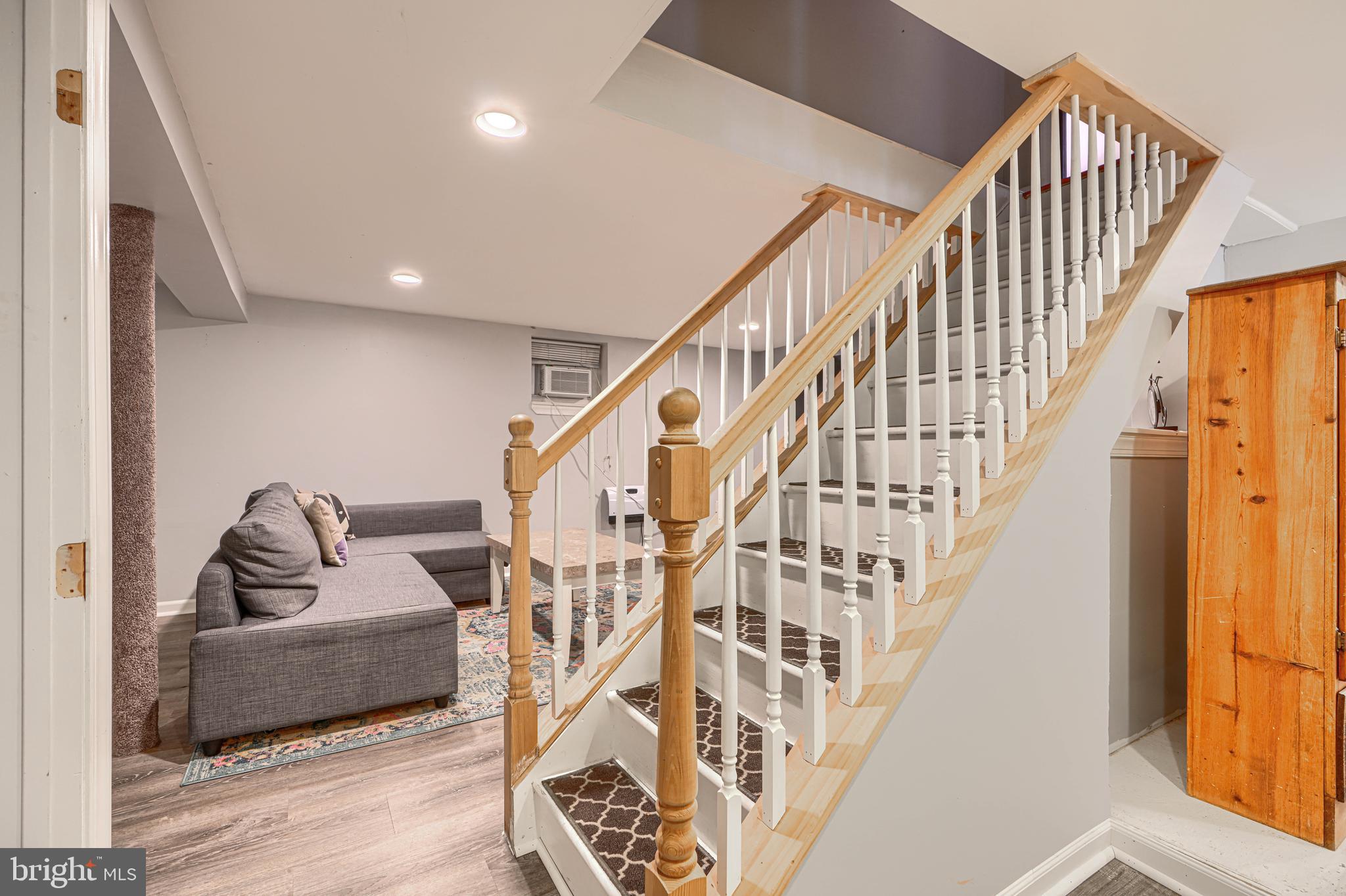 HARFORD PARK - Residential