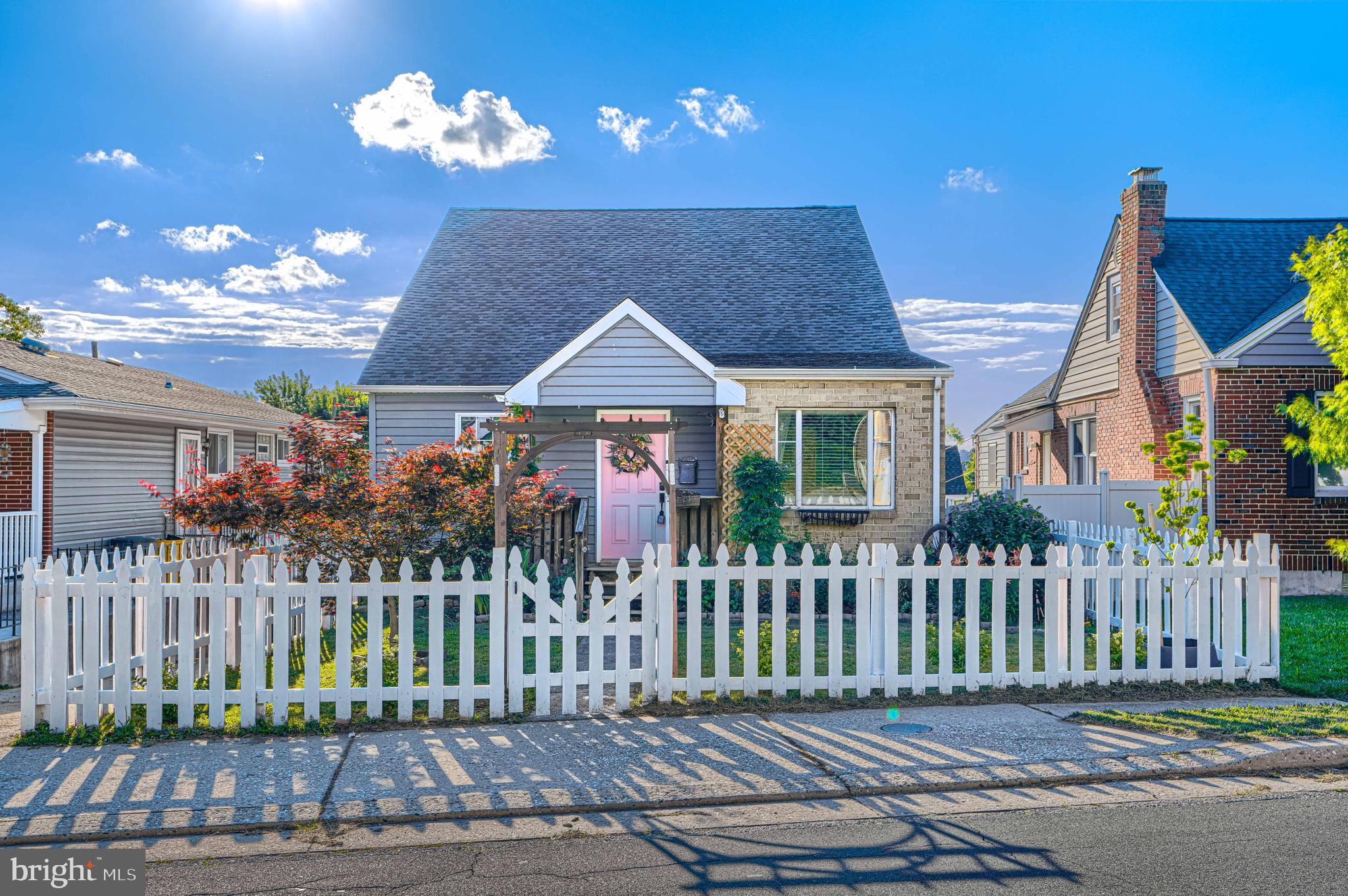 HARFORD PARK - Residential