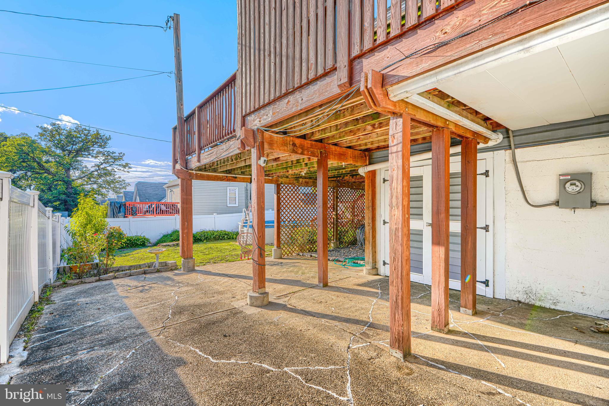 HARFORD PARK - Residential