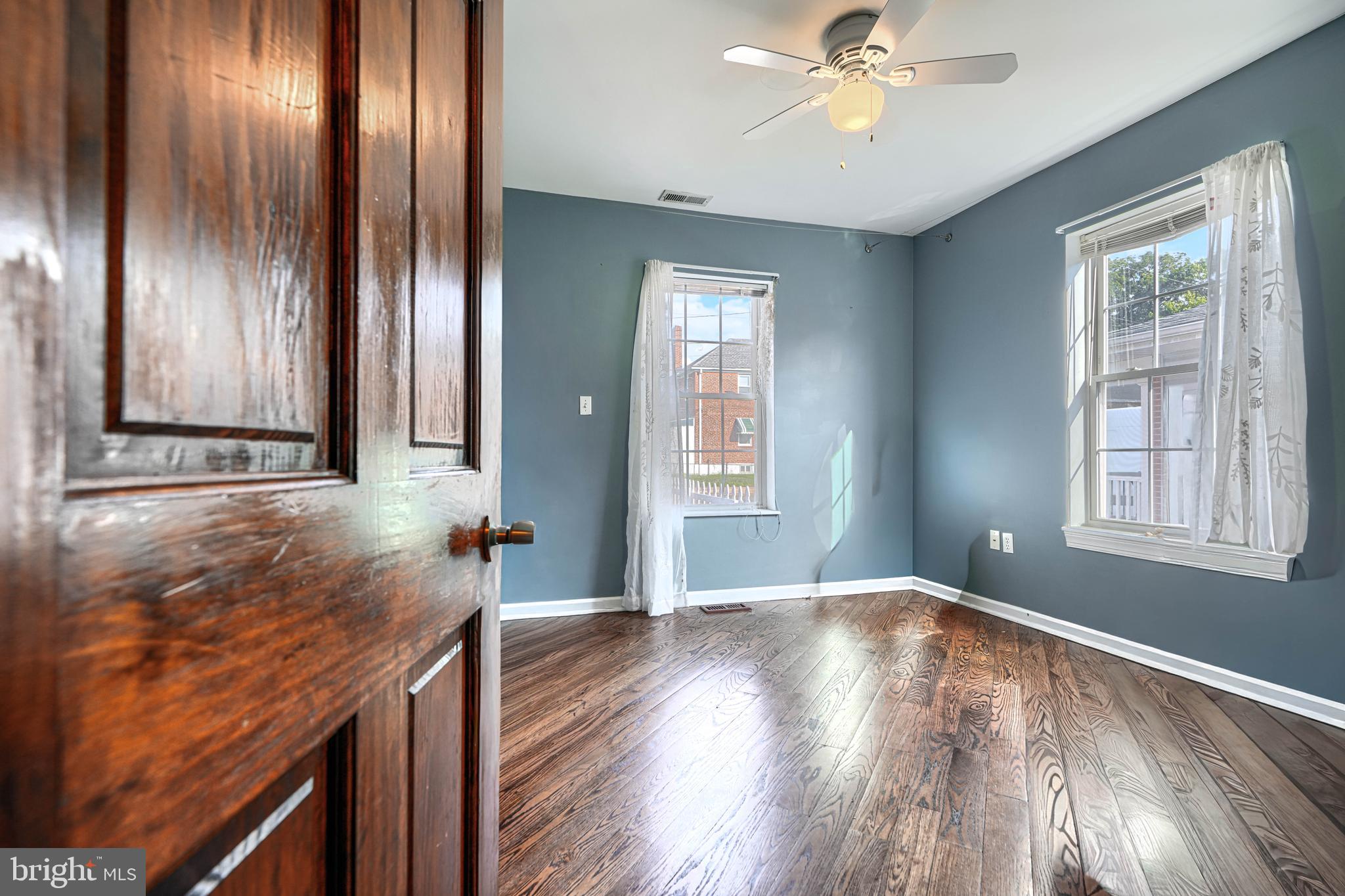 HARFORD PARK - Residential