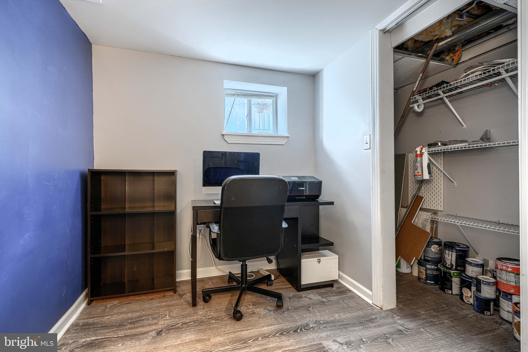 HARFORD PARK - Residential