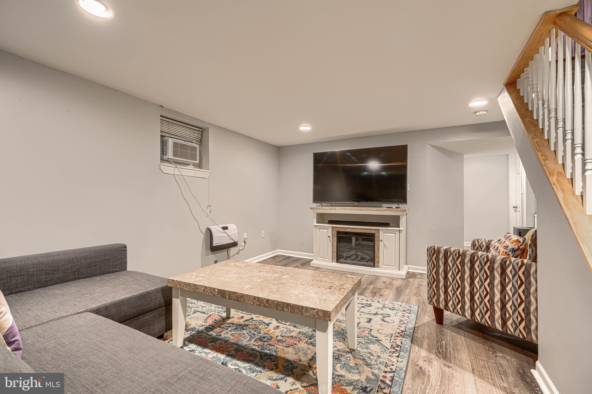 HARFORD PARK - Residential