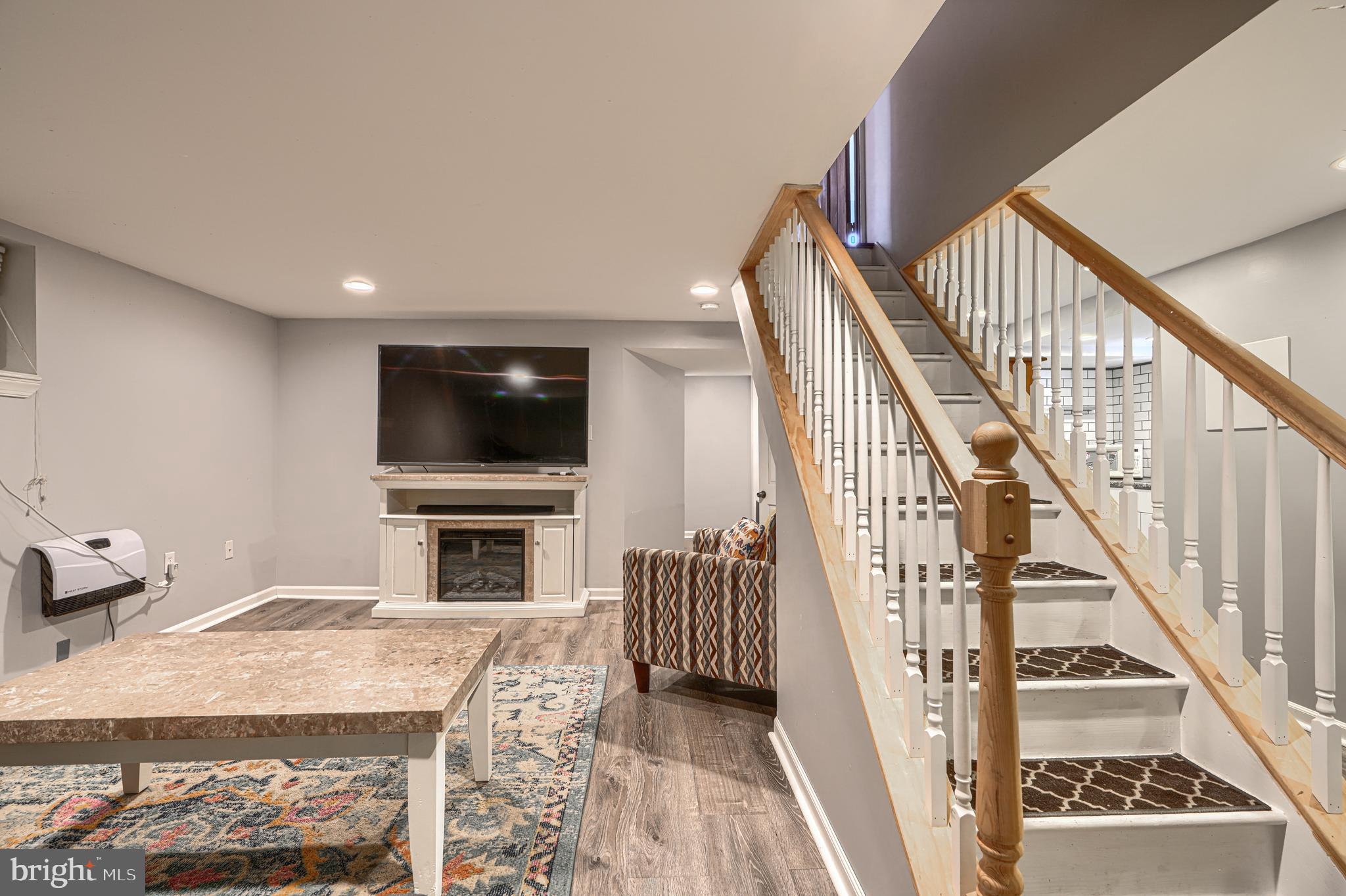 HARFORD PARK - Residential