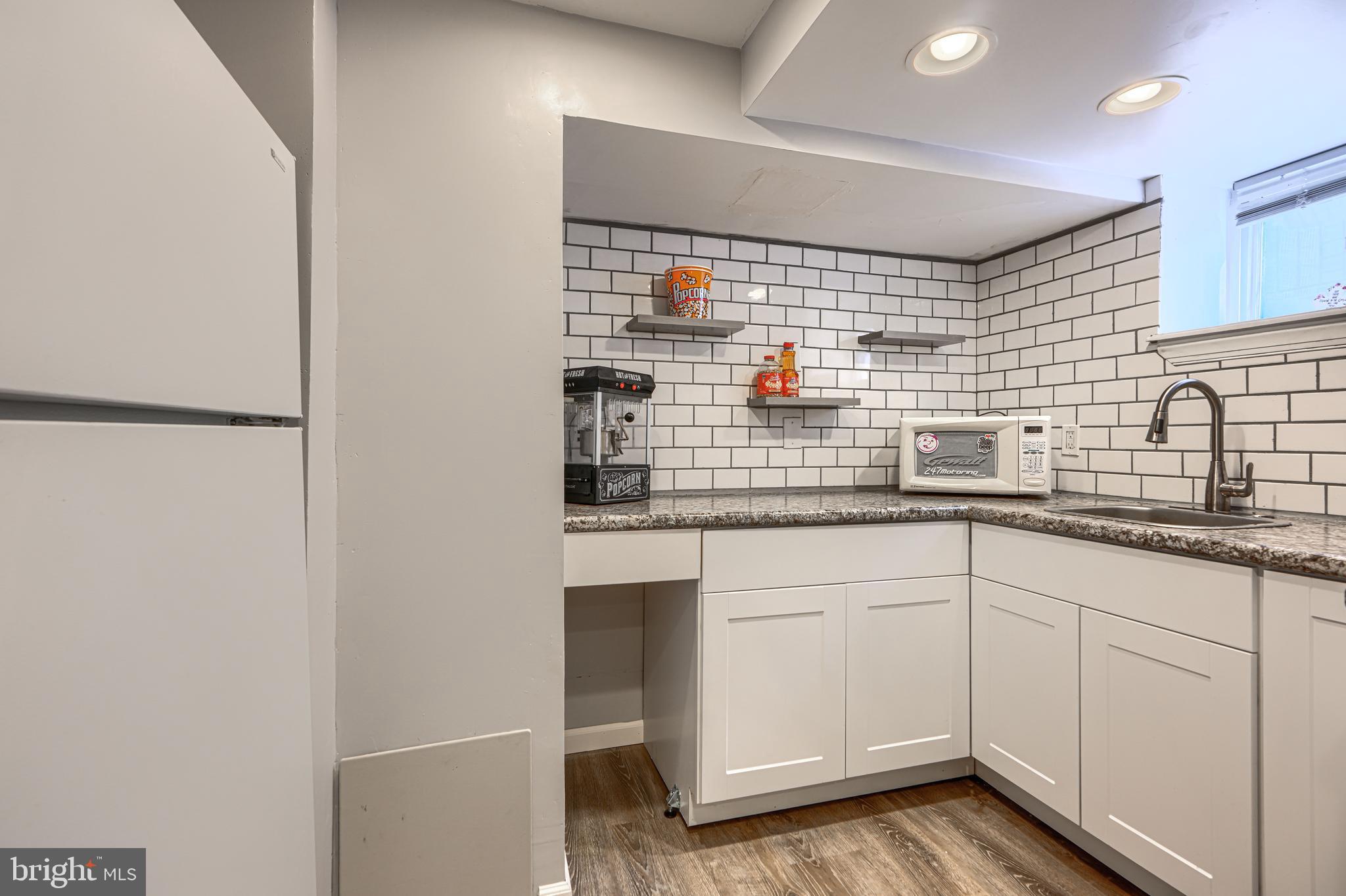 HARFORD PARK - Residential