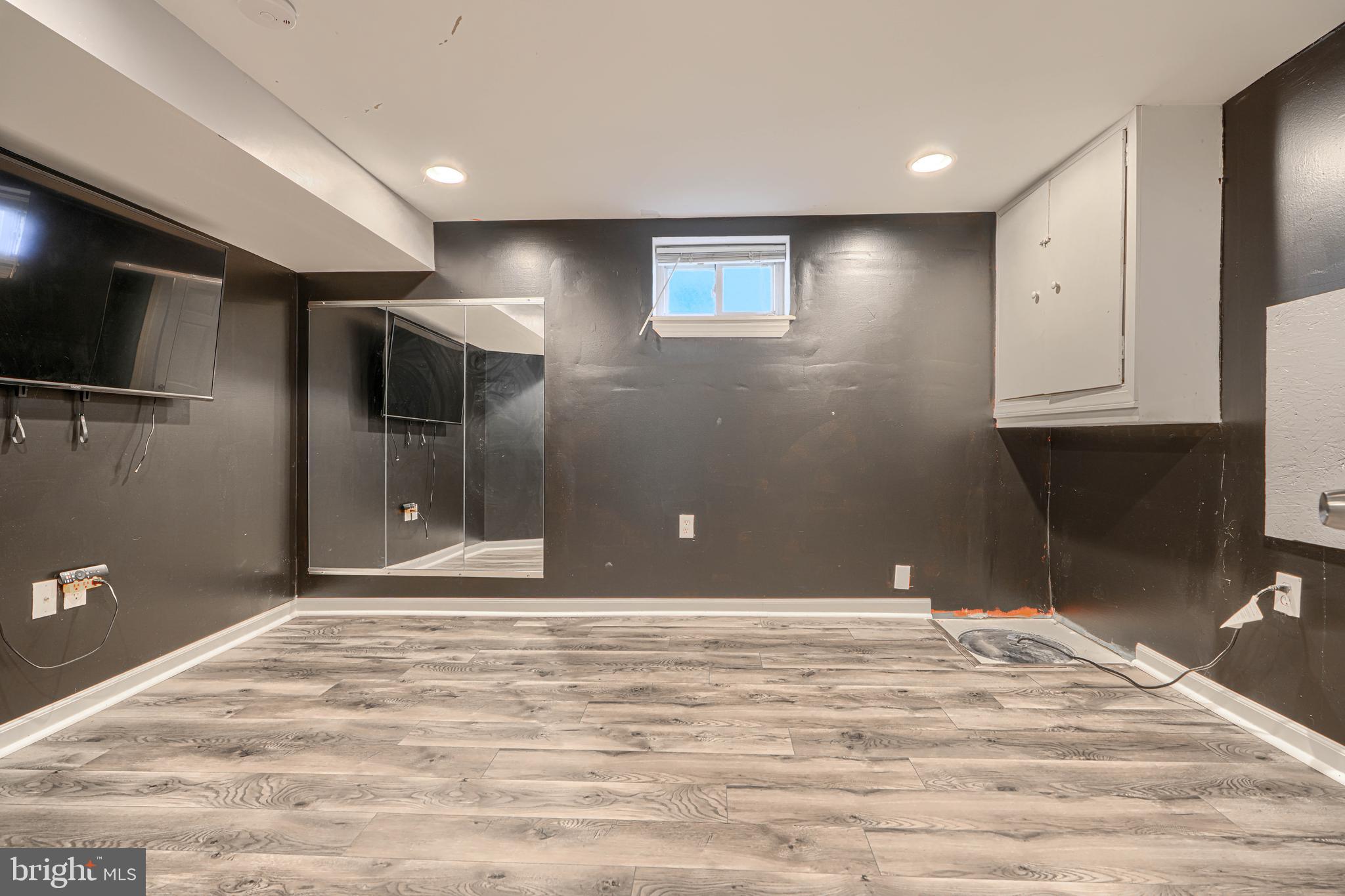 HARFORD PARK - Residential