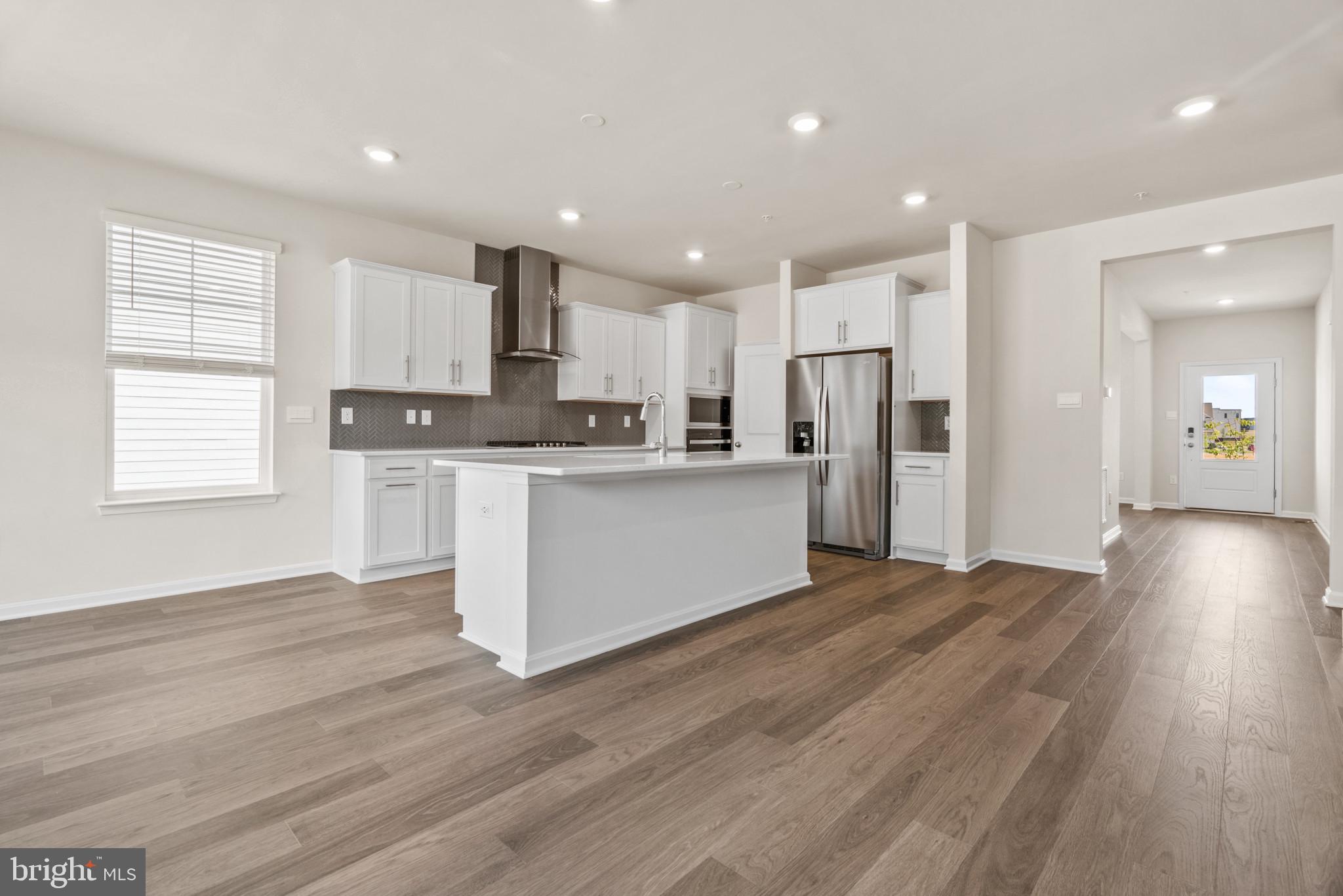 RENN QUARTER - Residential