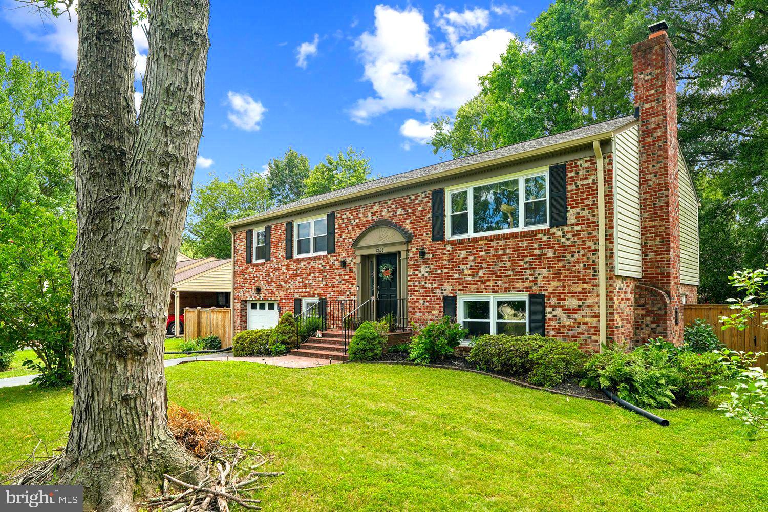 MT VERNON HILLS - Residential