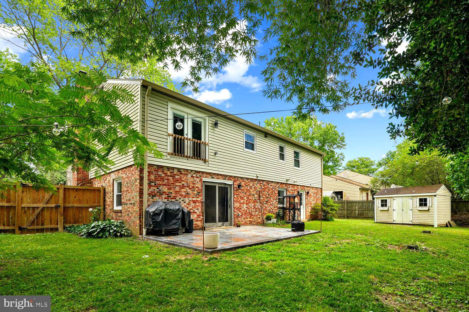 MT VERNON HILLS - Residential