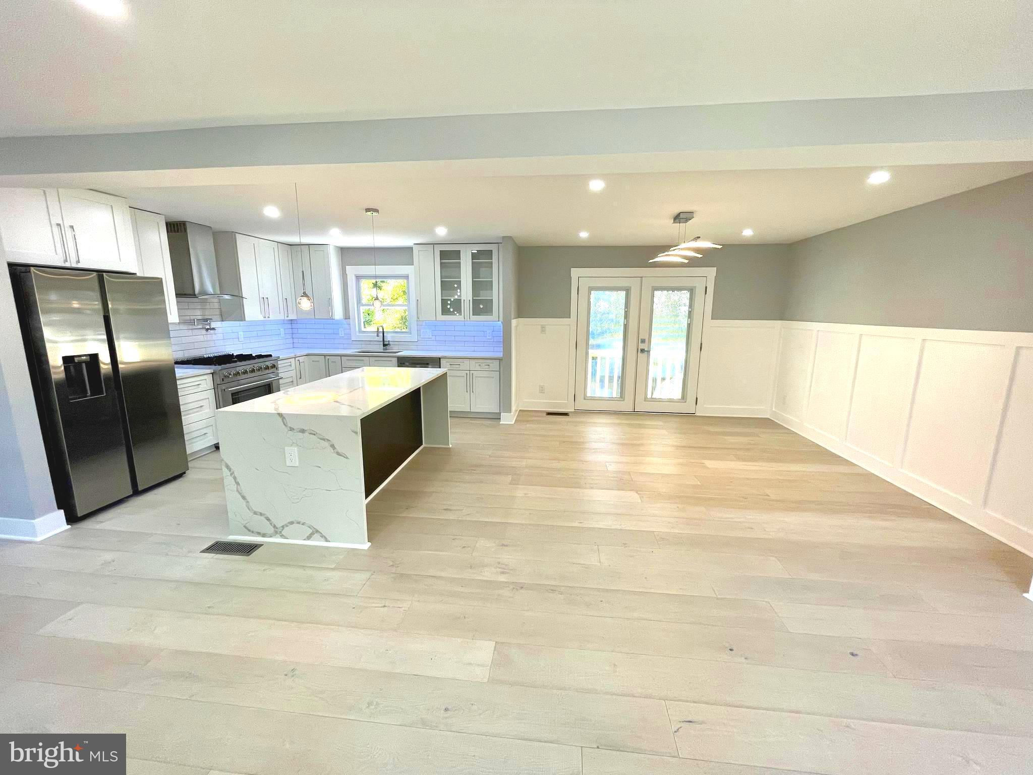 MT VERNON HILLS - Residential