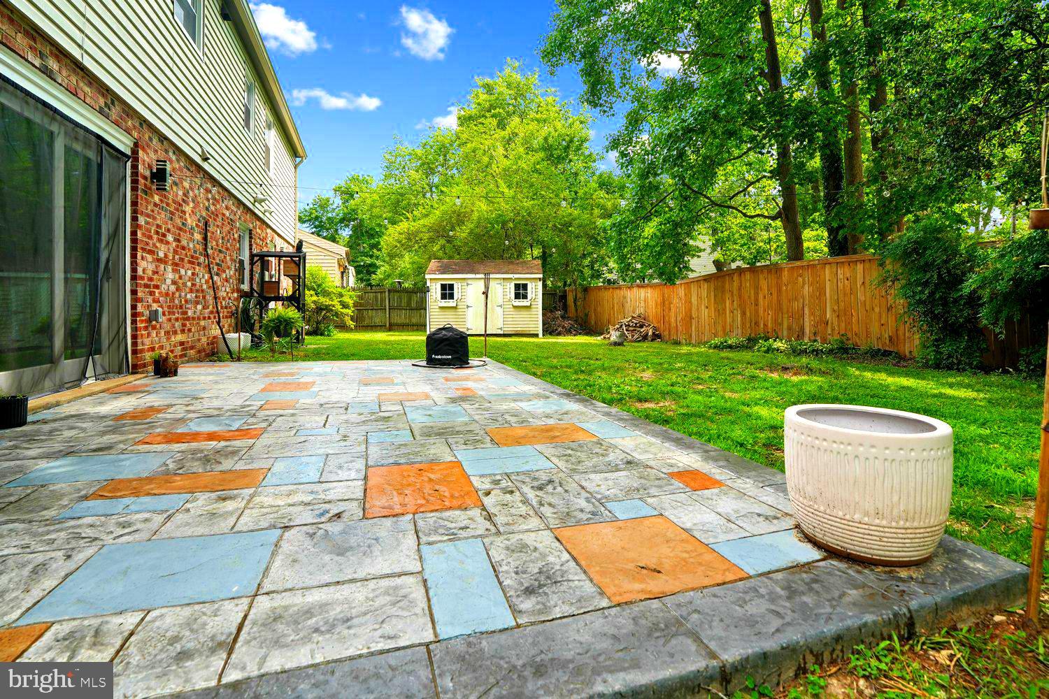 MT VERNON HILLS - Residential