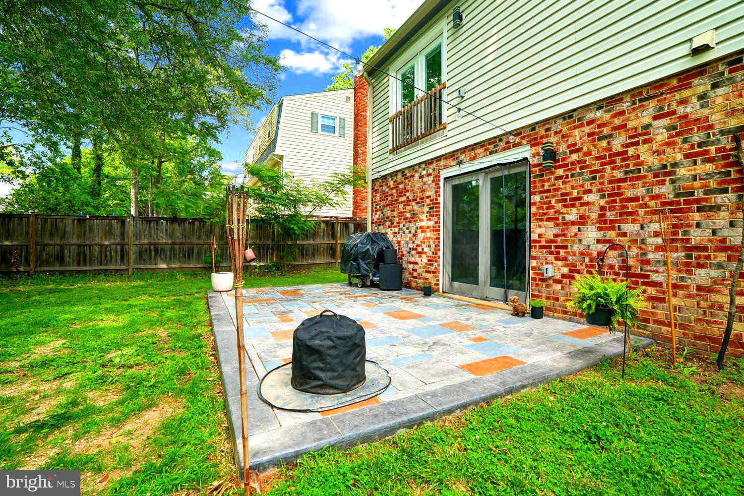 MT VERNON HILLS - Residential