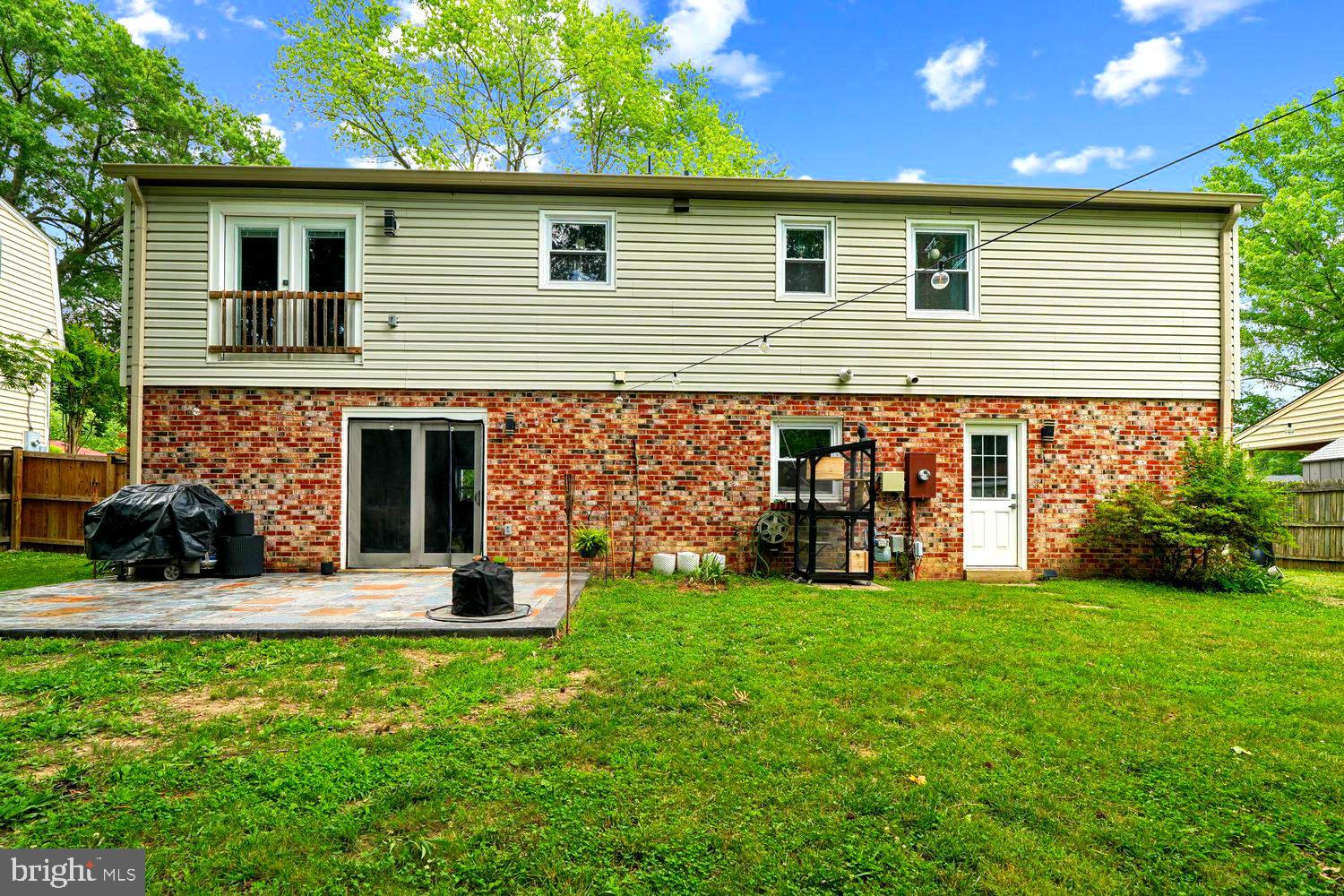 MT VERNON HILLS - Residential