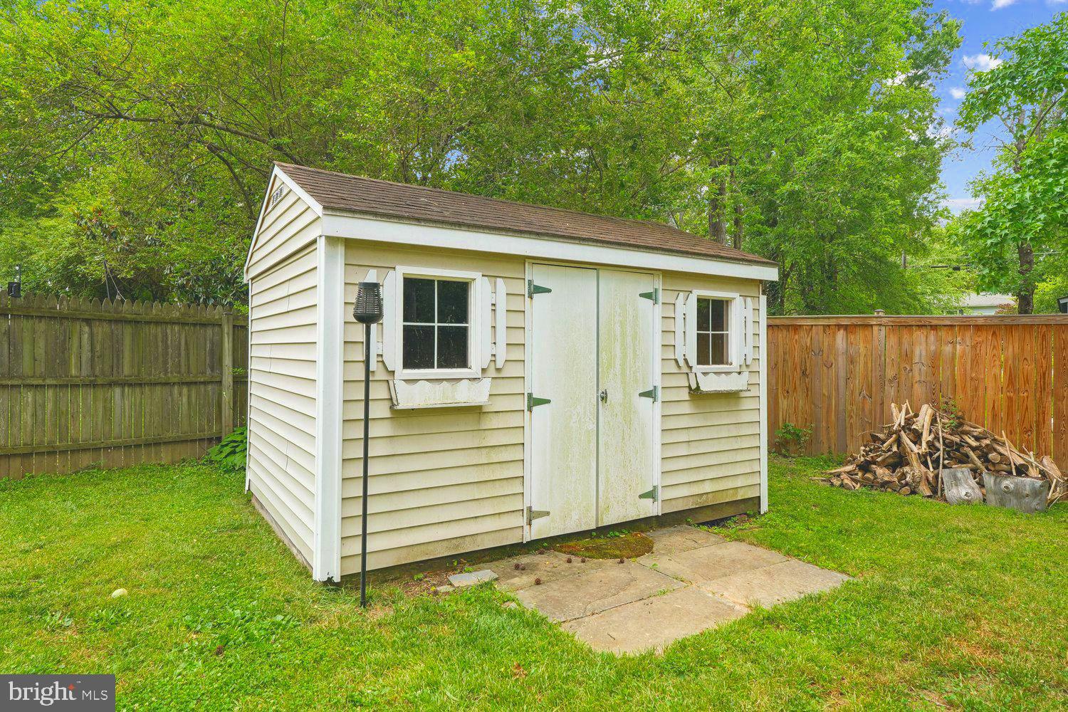 MT VERNON HILLS - Residential
