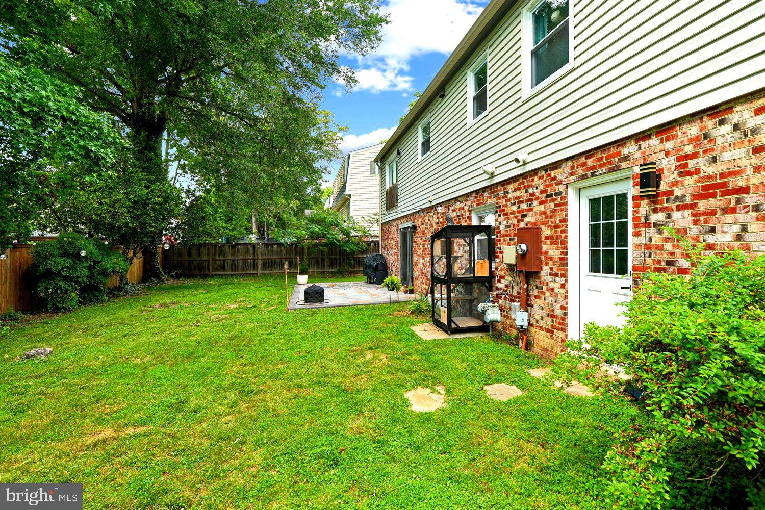 MT VERNON HILLS - Residential