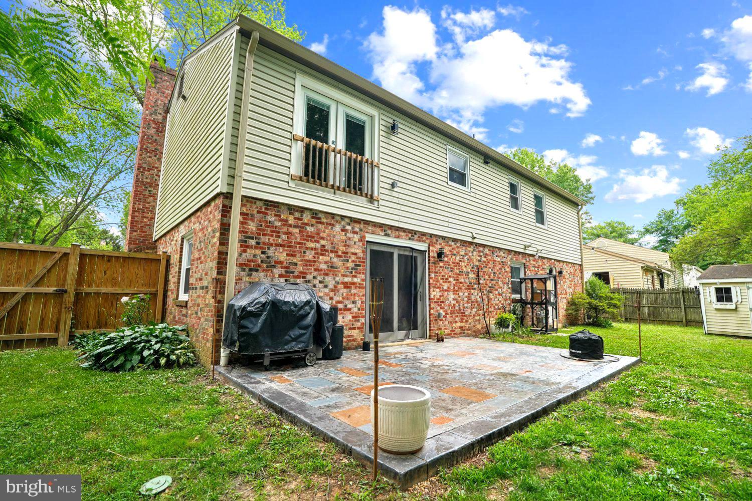 MT VERNON HILLS - Residential