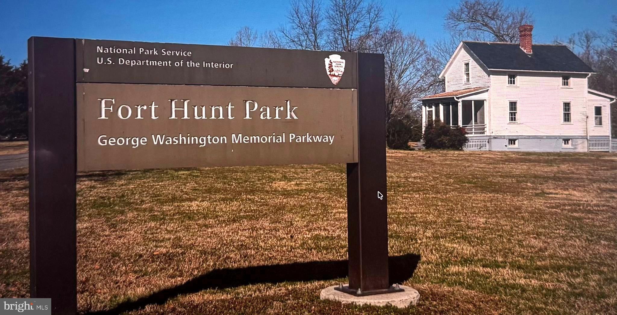 MT VERNON HILLS - Residential