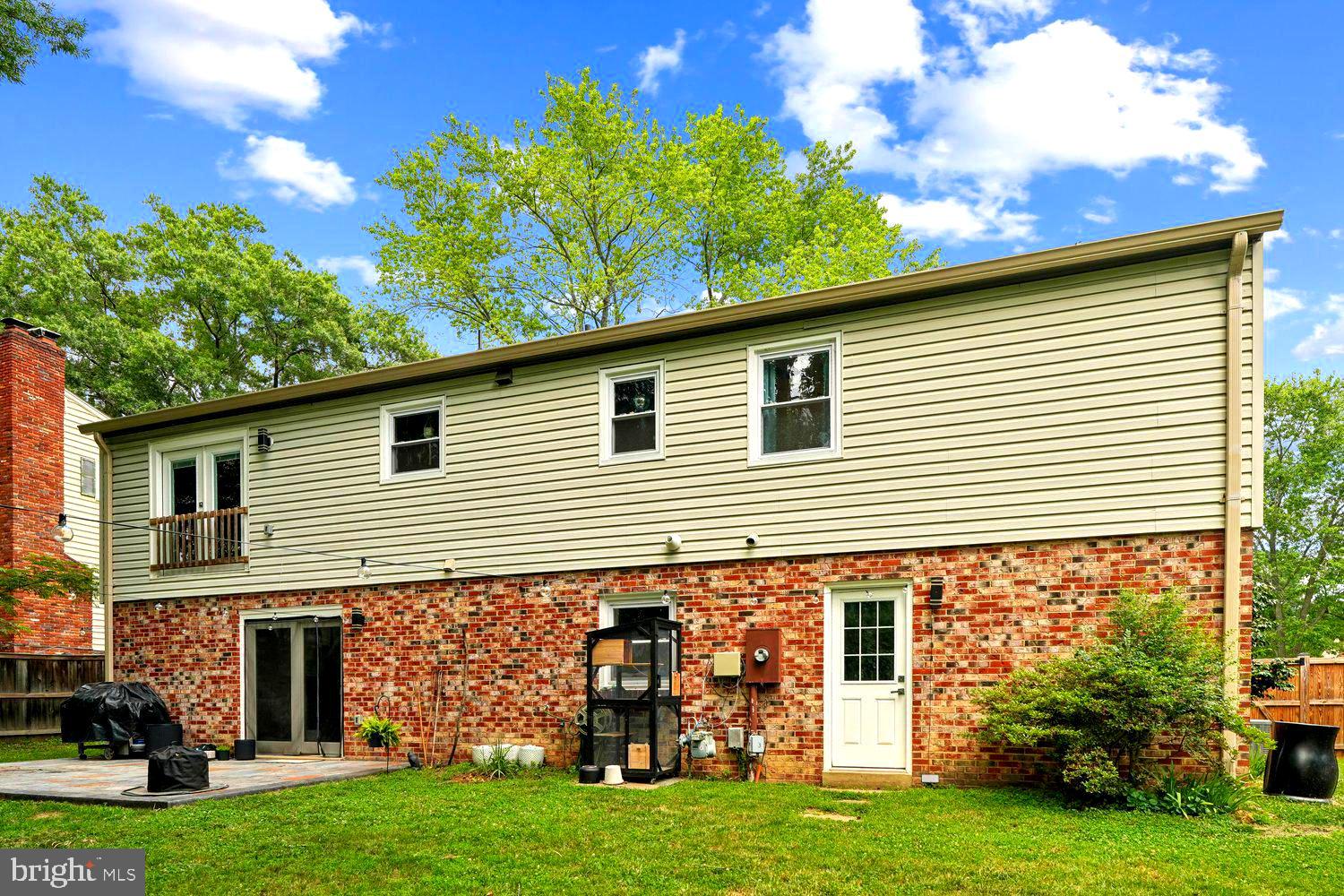 MT VERNON HILLS - Residential