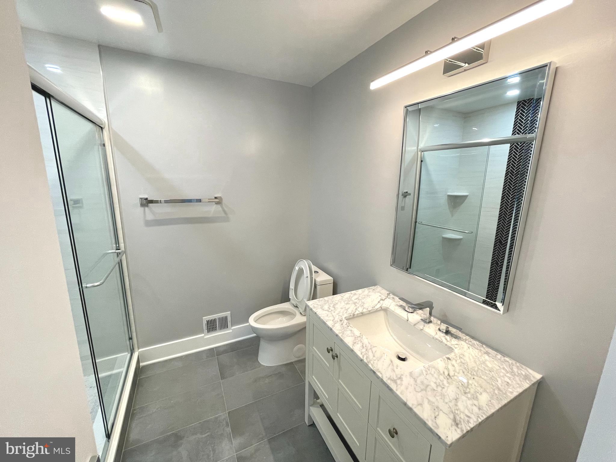MT VERNON HILLS - Residential