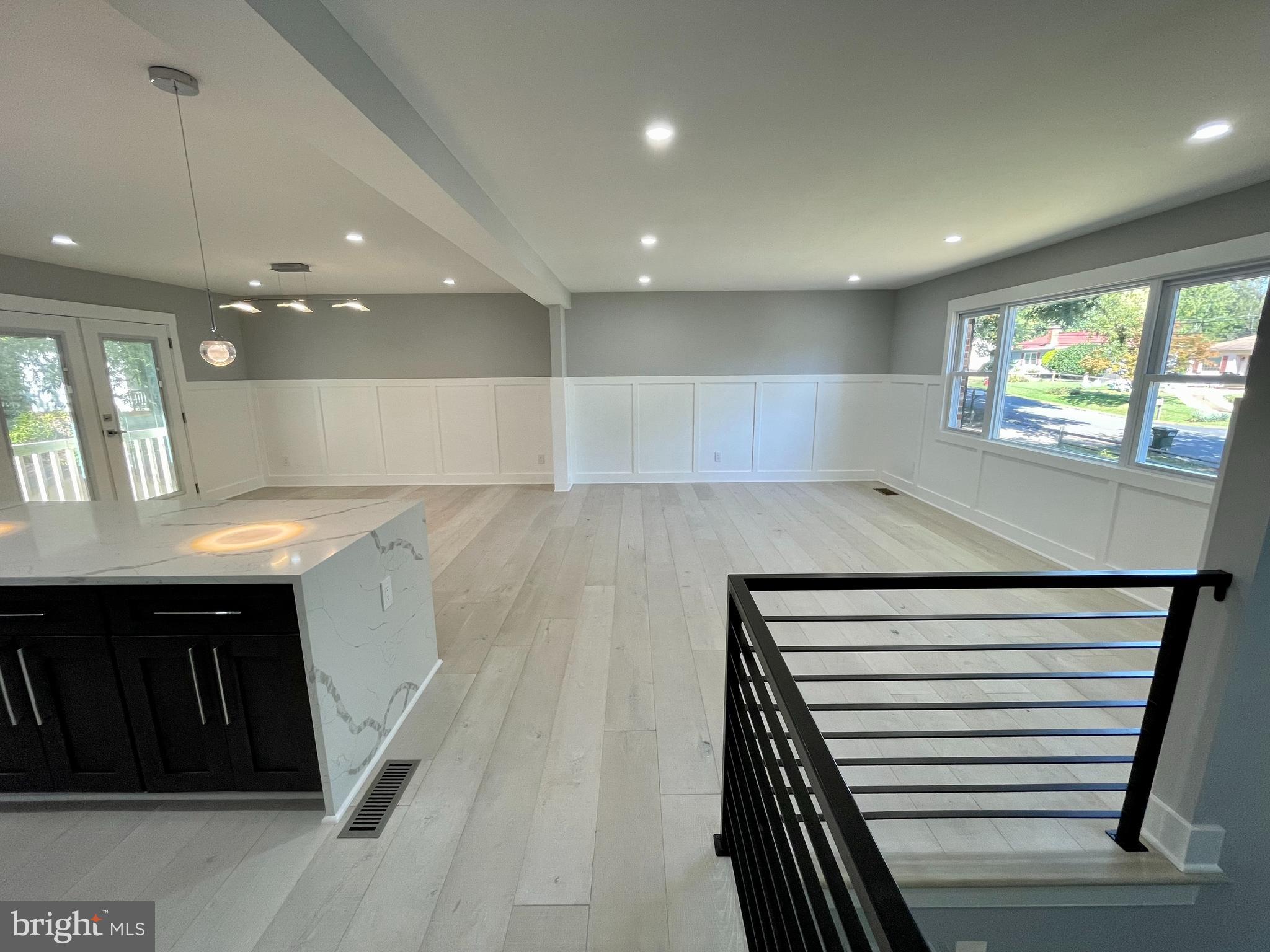 MT VERNON HILLS - Residential
