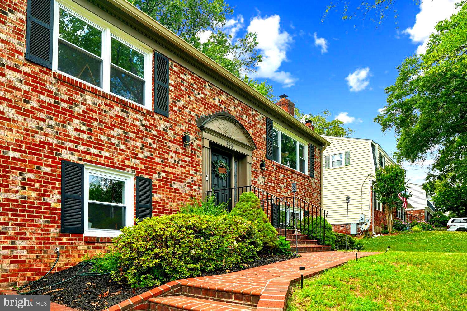 MT VERNON HILLS - Residential