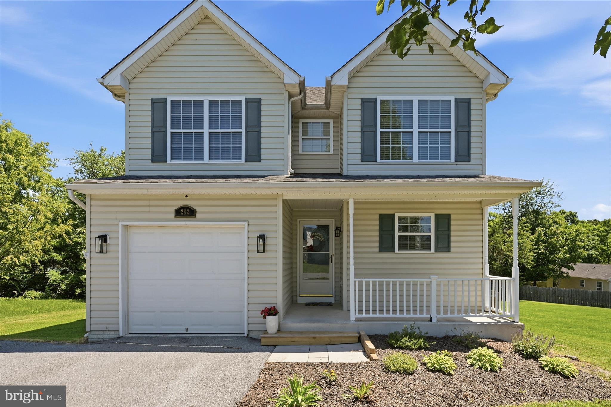 INWOOD MEADOWS - Residential