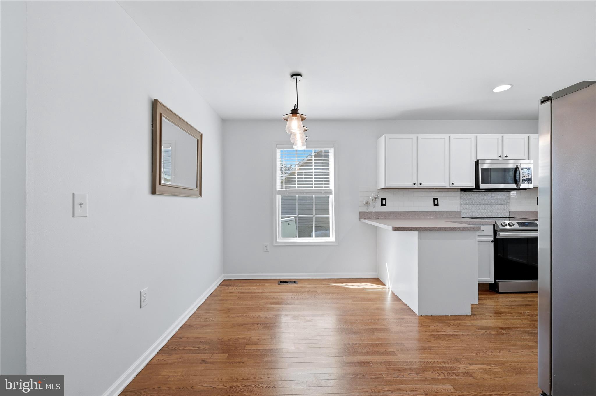 INWOOD MEADOWS - Residential