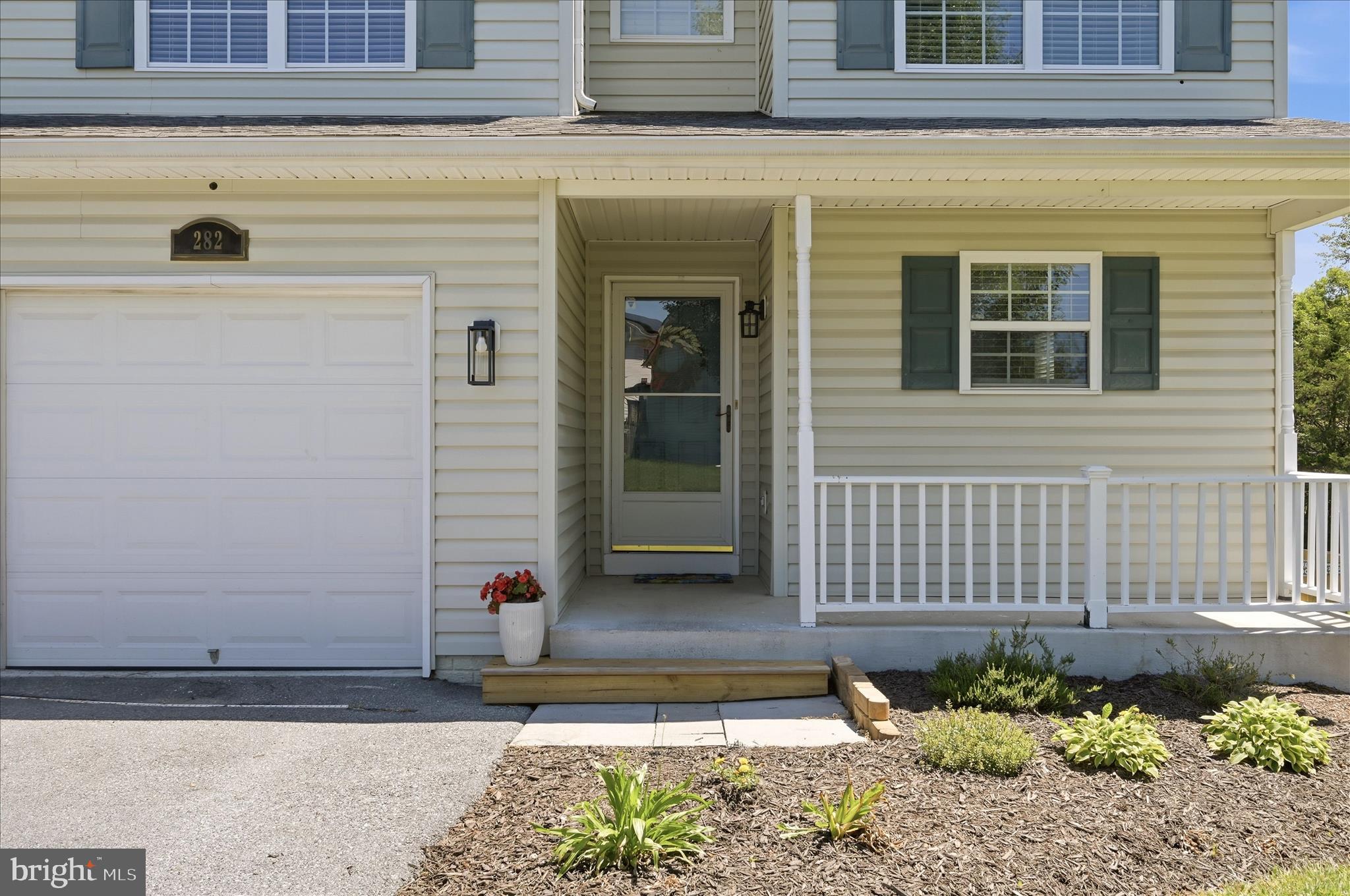 INWOOD MEADOWS - Residential