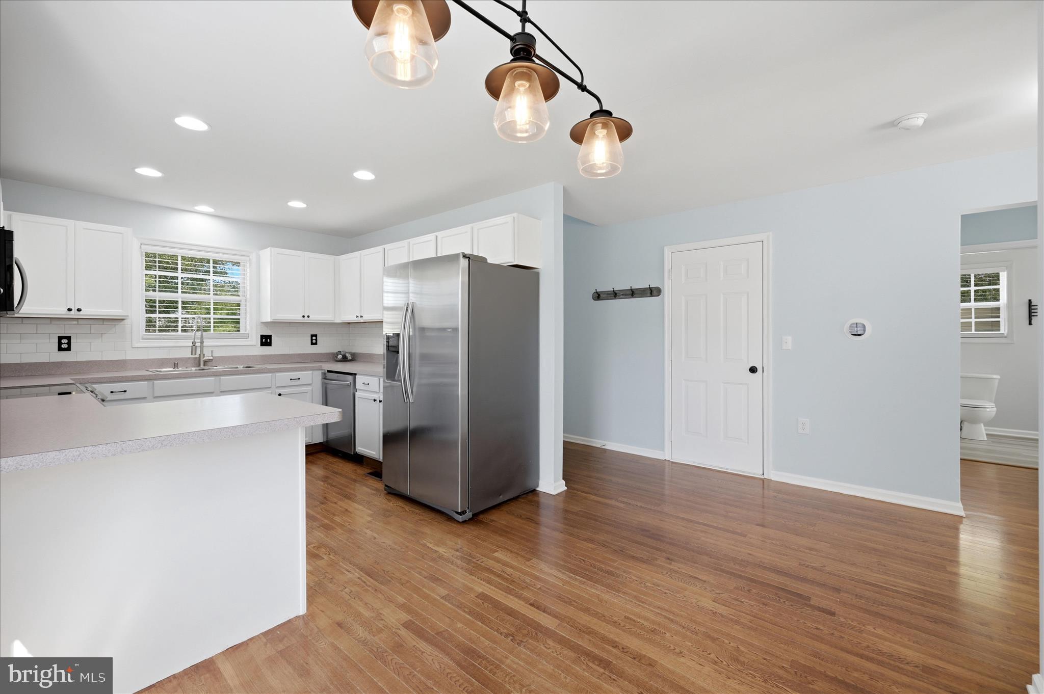 INWOOD MEADOWS - Residential