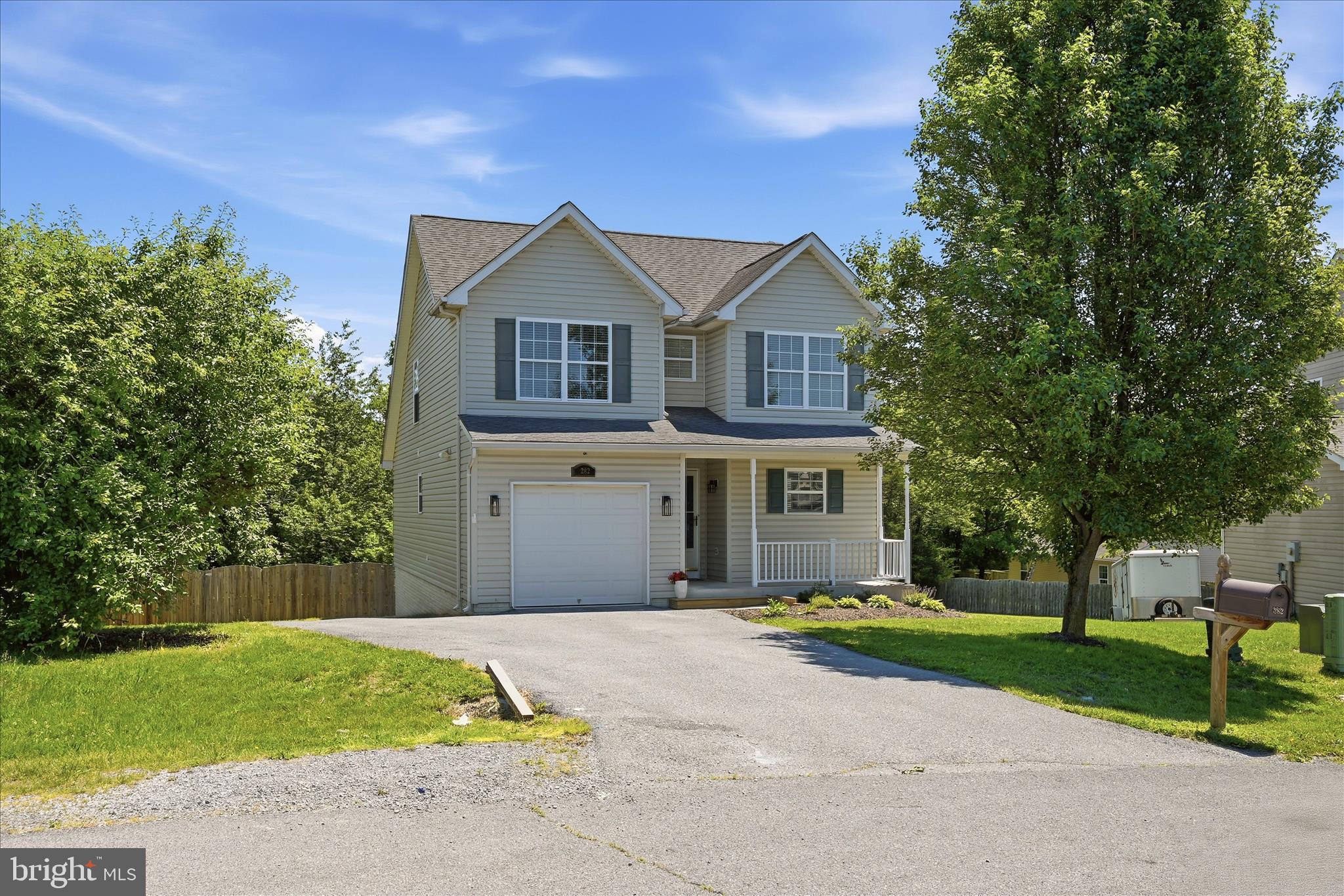 INWOOD MEADOWS - Residential