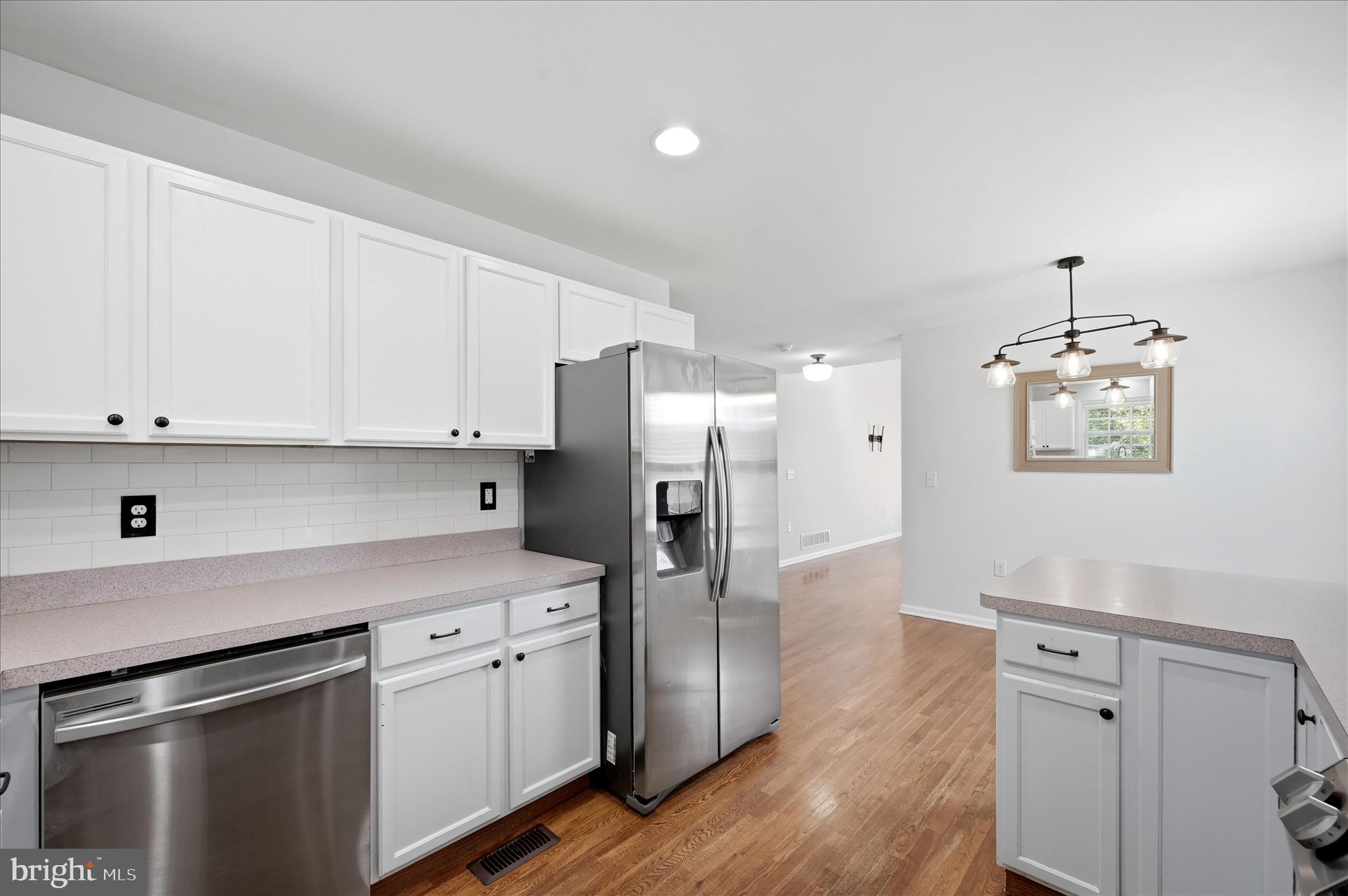 INWOOD MEADOWS - Residential