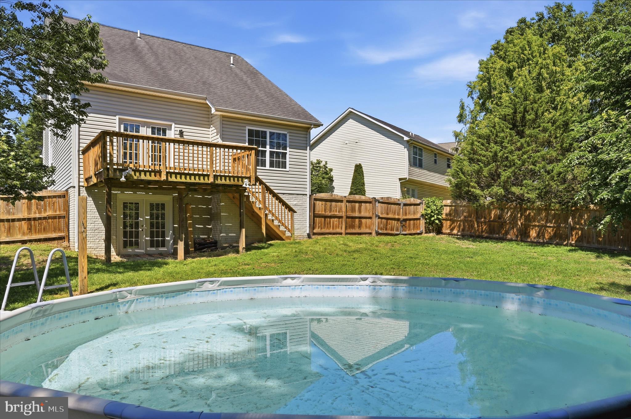 INWOOD MEADOWS - Residential