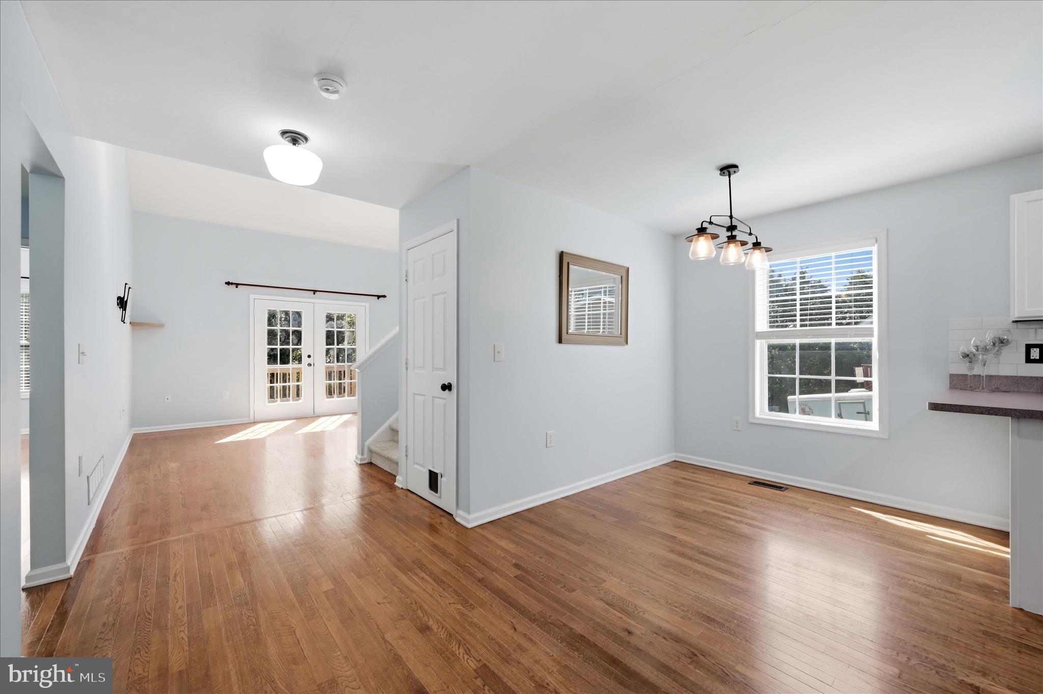 INWOOD MEADOWS - Residential